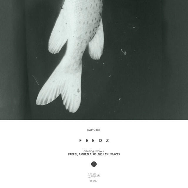 Релиз Feedz