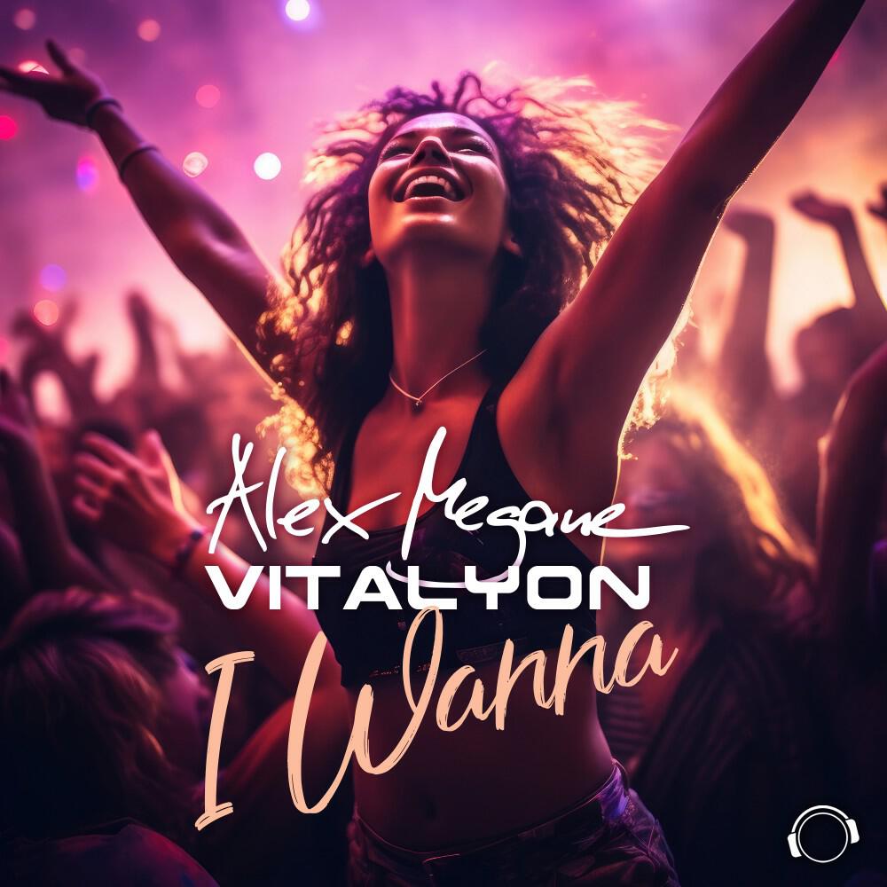 Релиз I Wanna