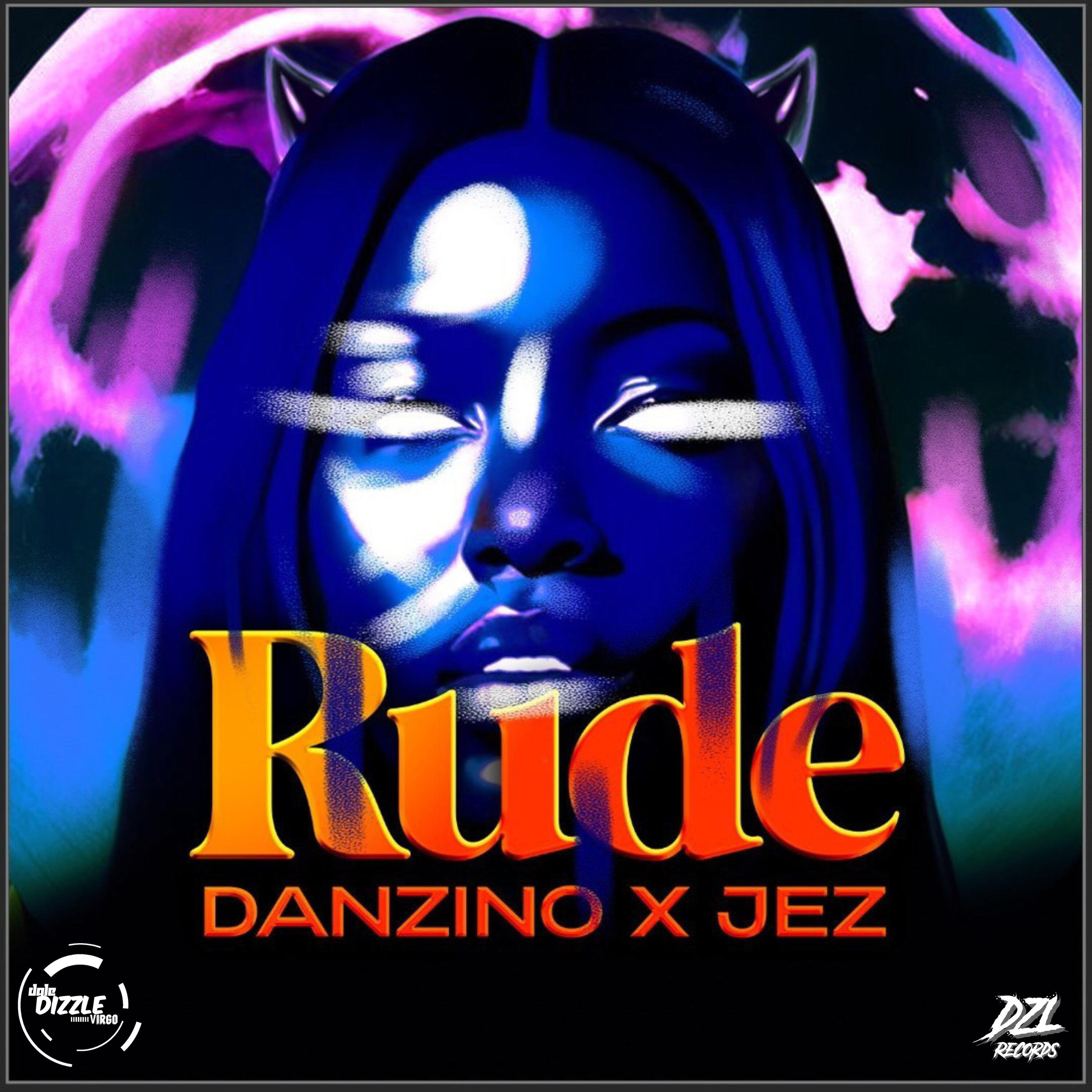 Релиз Rude