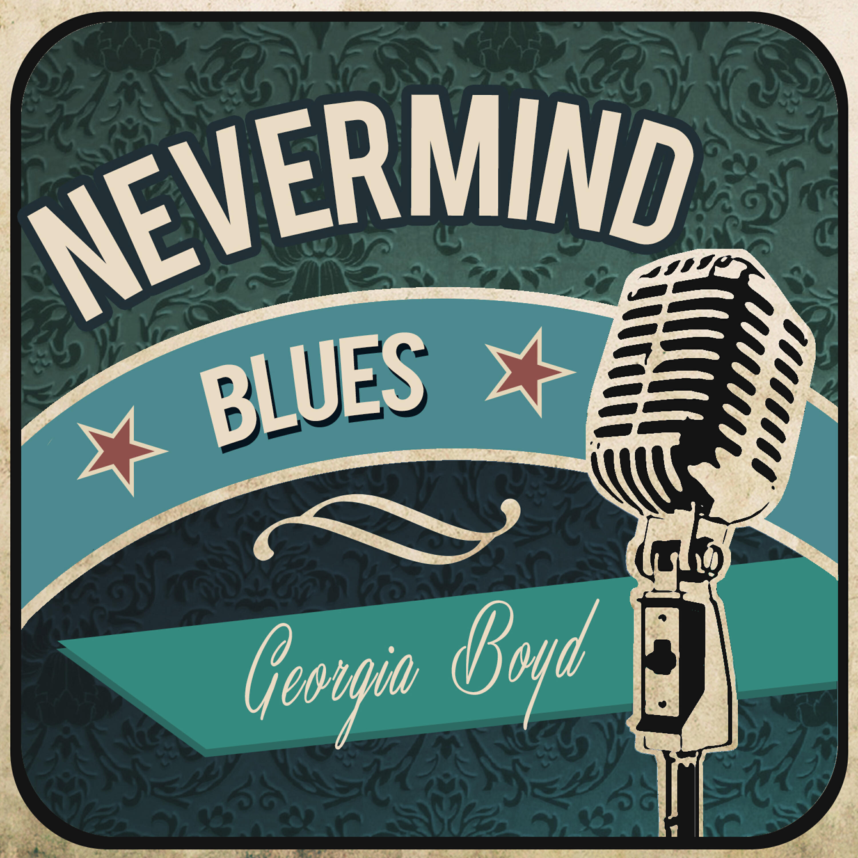 Релиз Never Mind Blues