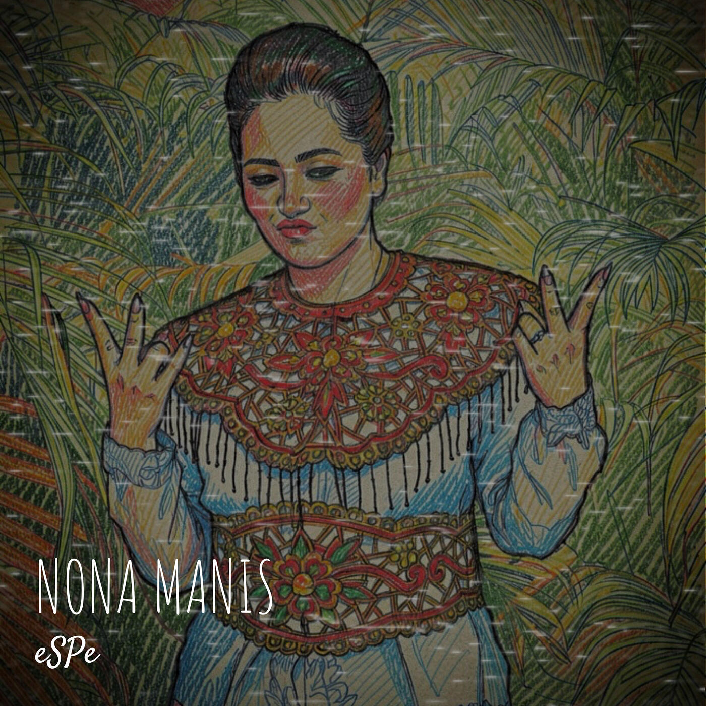 Релиз Nona Manis