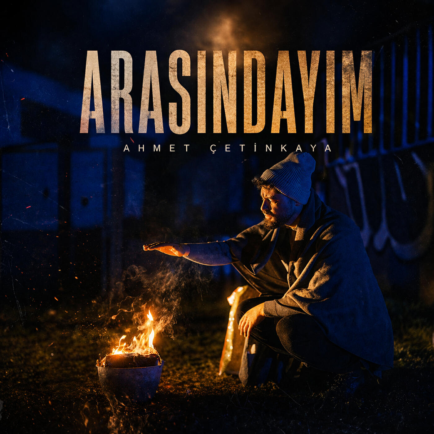 Ahmet Çetinkaya