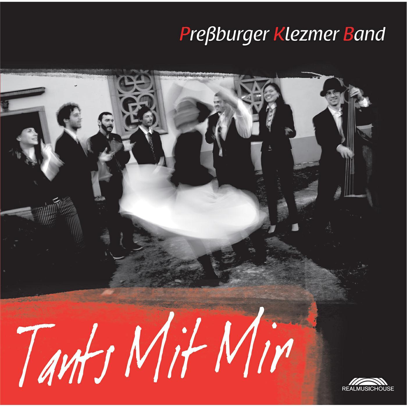 Релиз Tants Mit Mir