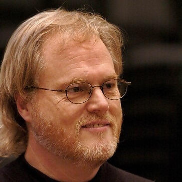 Bruce Ford