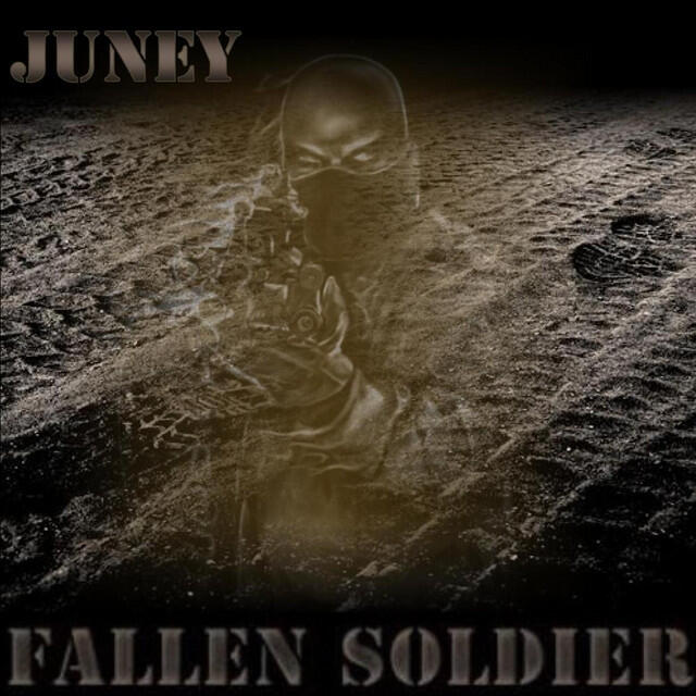 Релиз Fallen Soldier