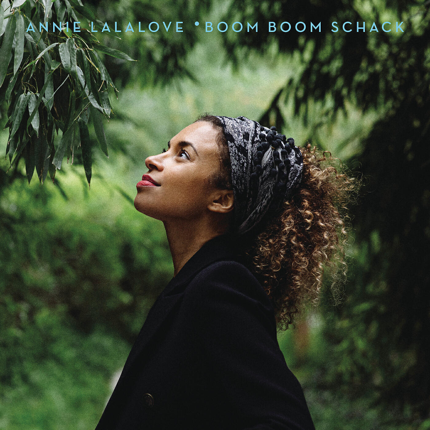 Релиз Boom Boom Schack