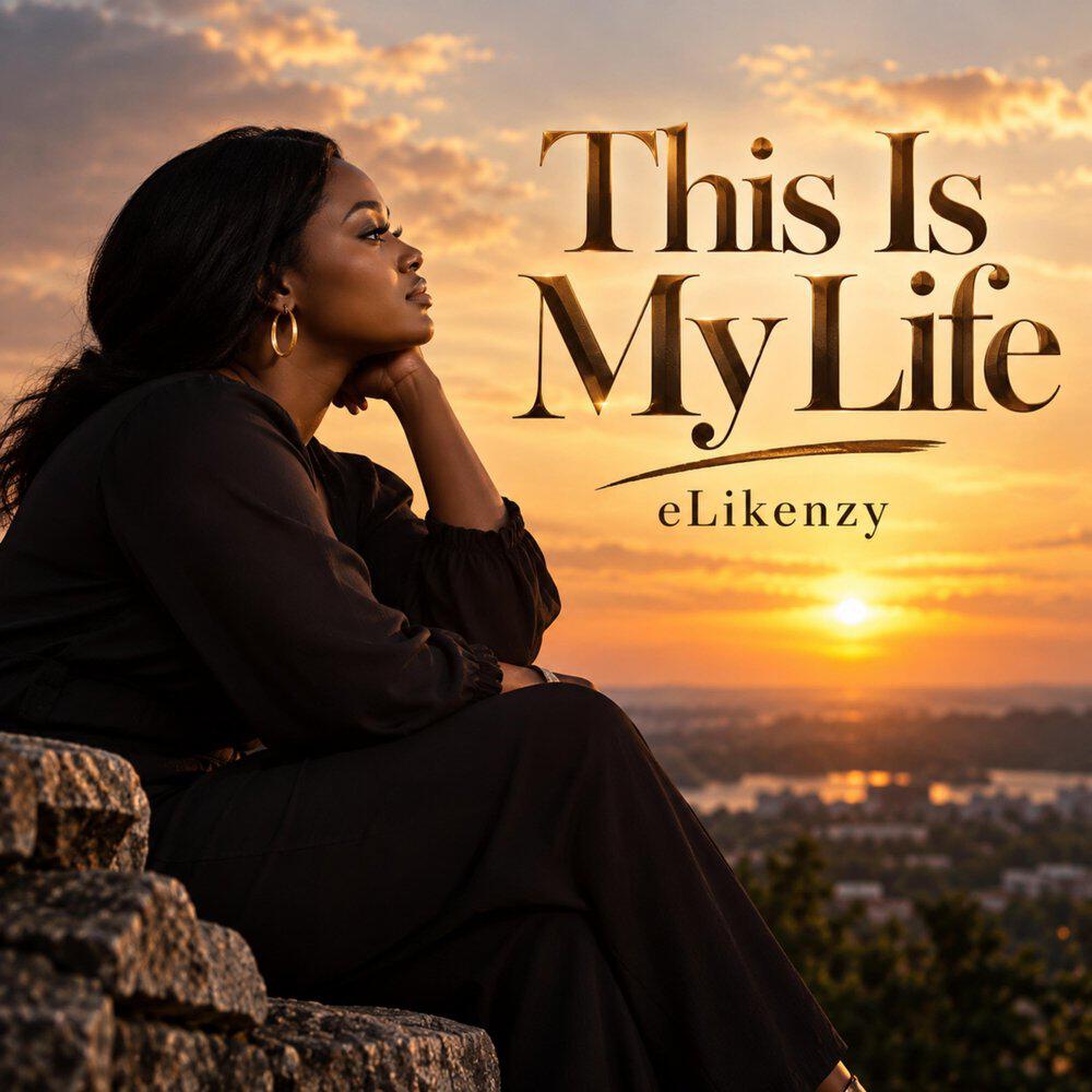 Релиз This Is My Life