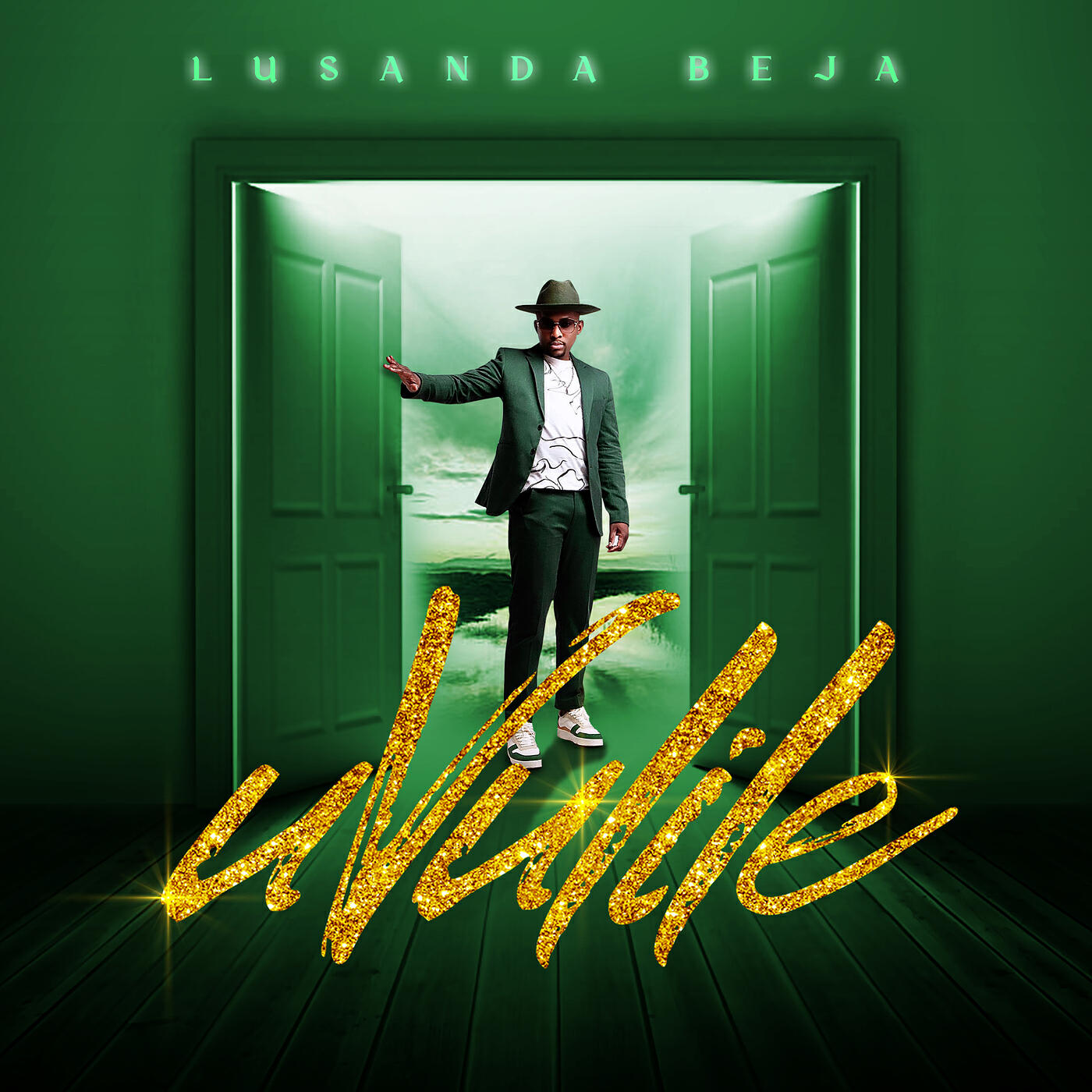 Релиз Uvulile