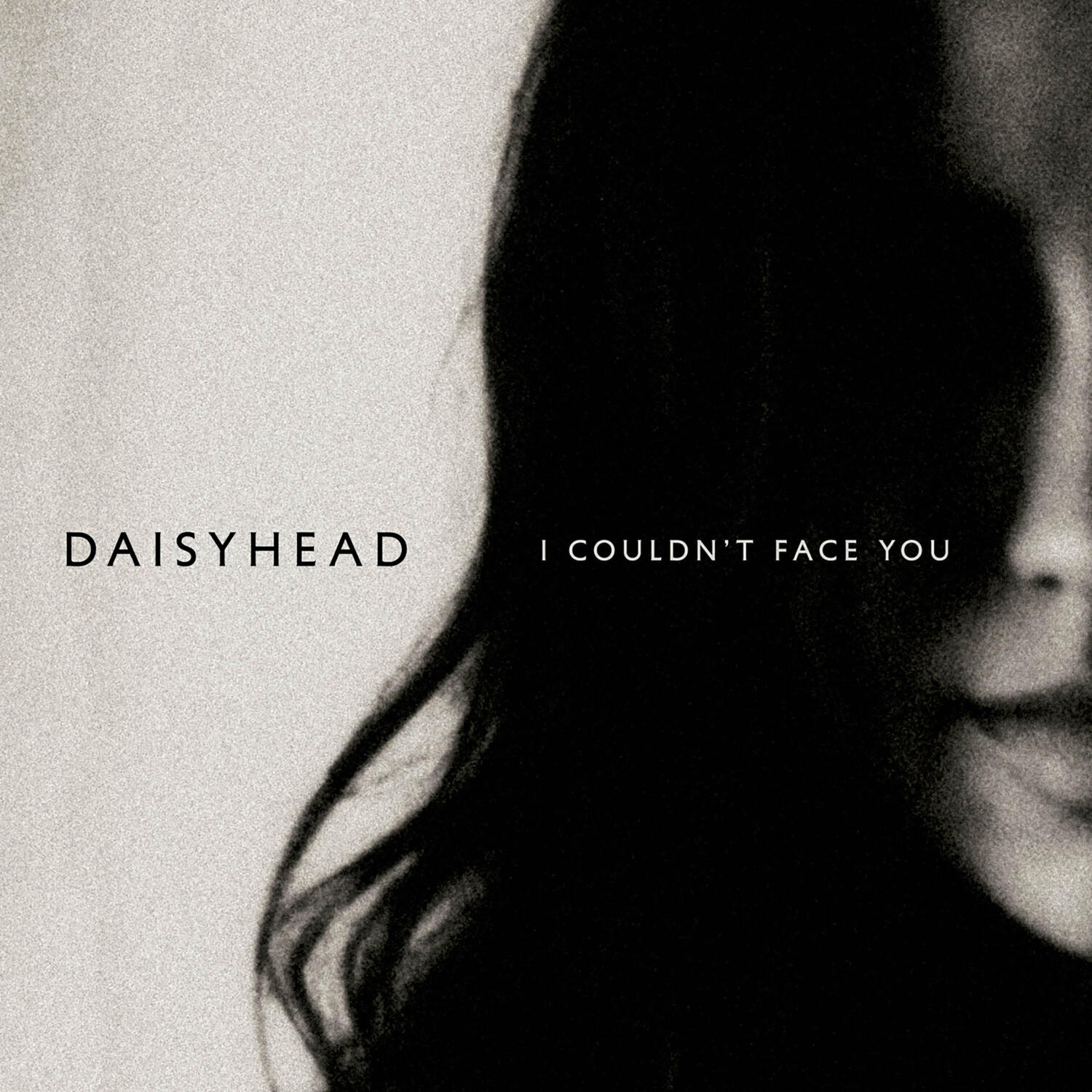 Релиз I Couldn't Face You