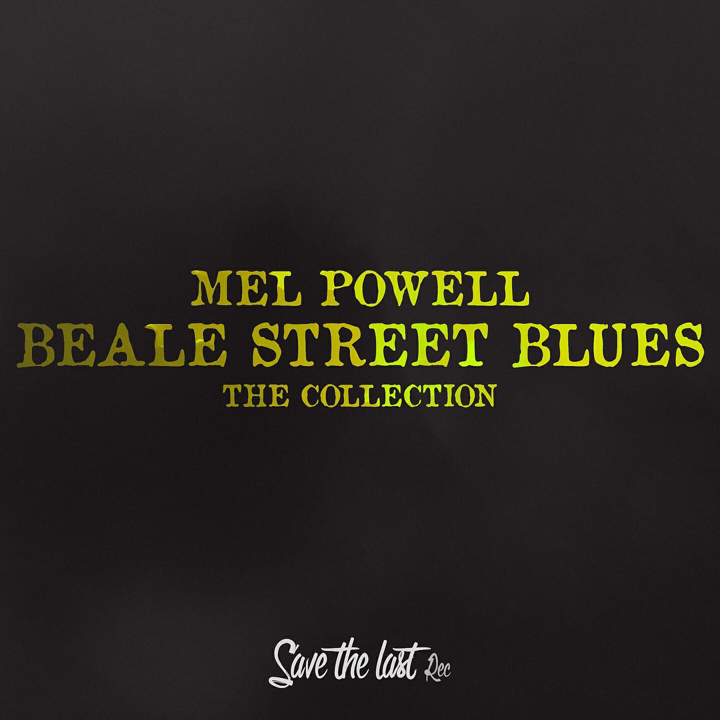 Релиз Beale Street Blues