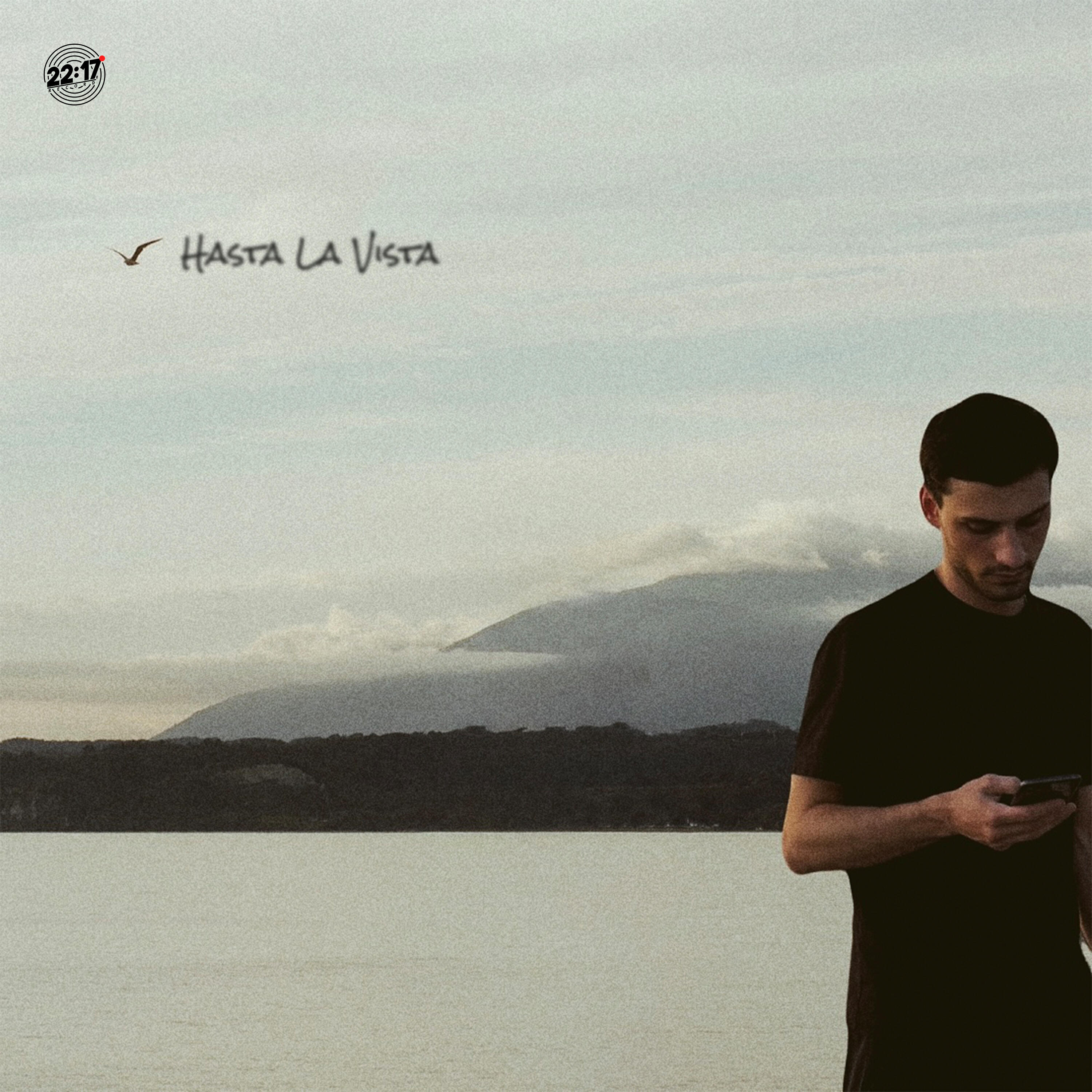 Kamkia - Hasta La Vista