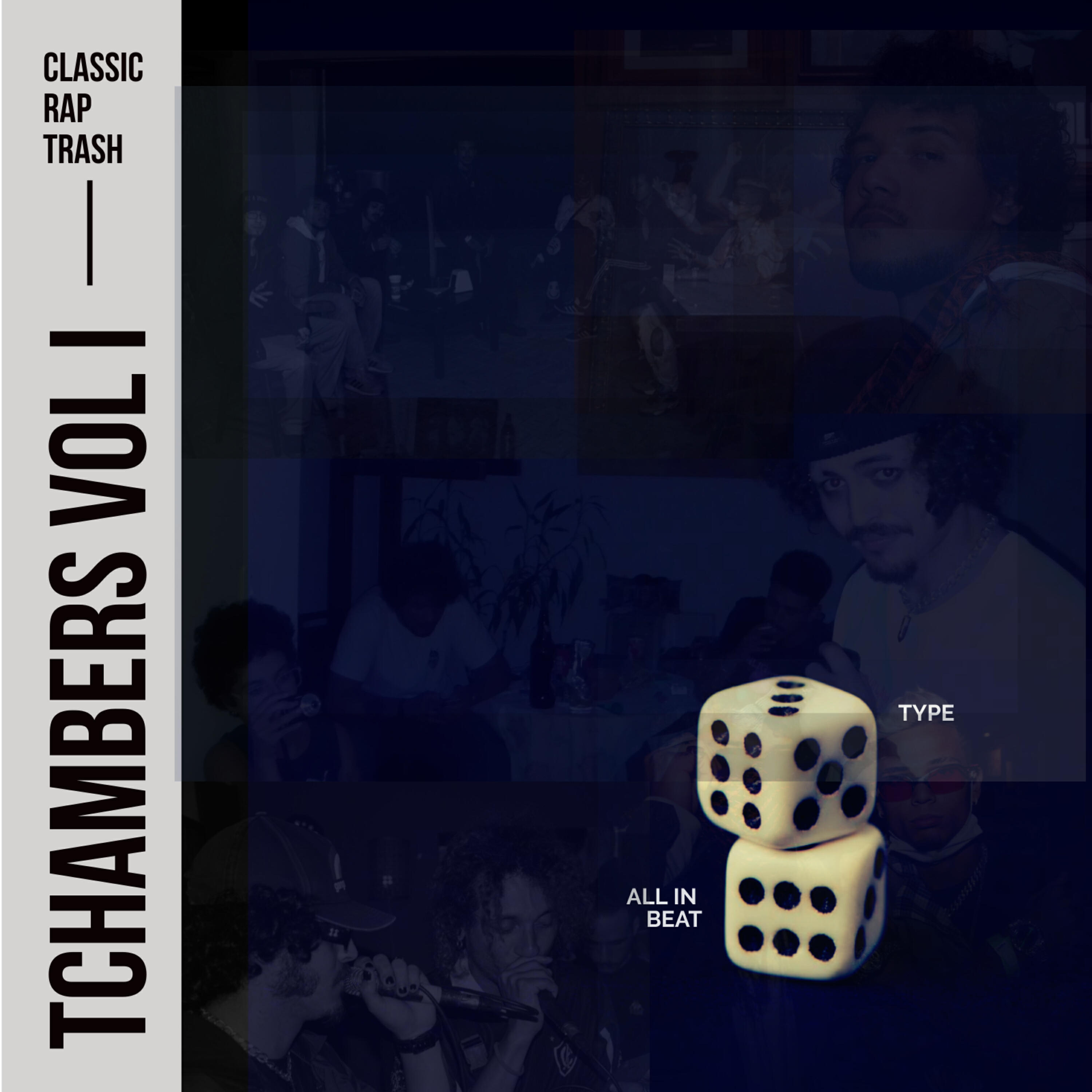 Релиз Tchambers, Vol. 1