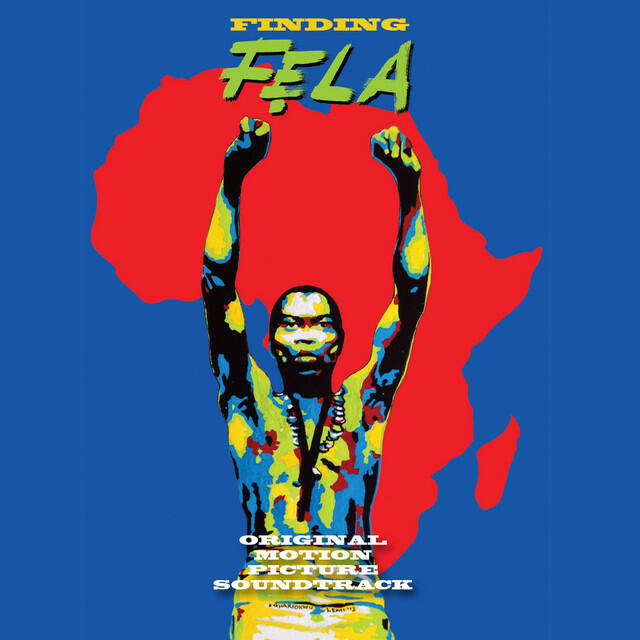 Релиз Finding Fela