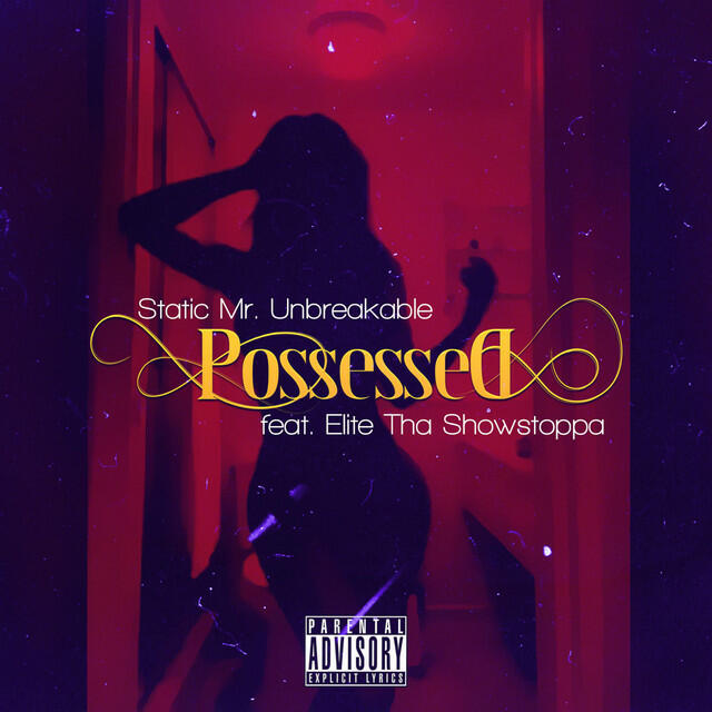 Релиз Possessed