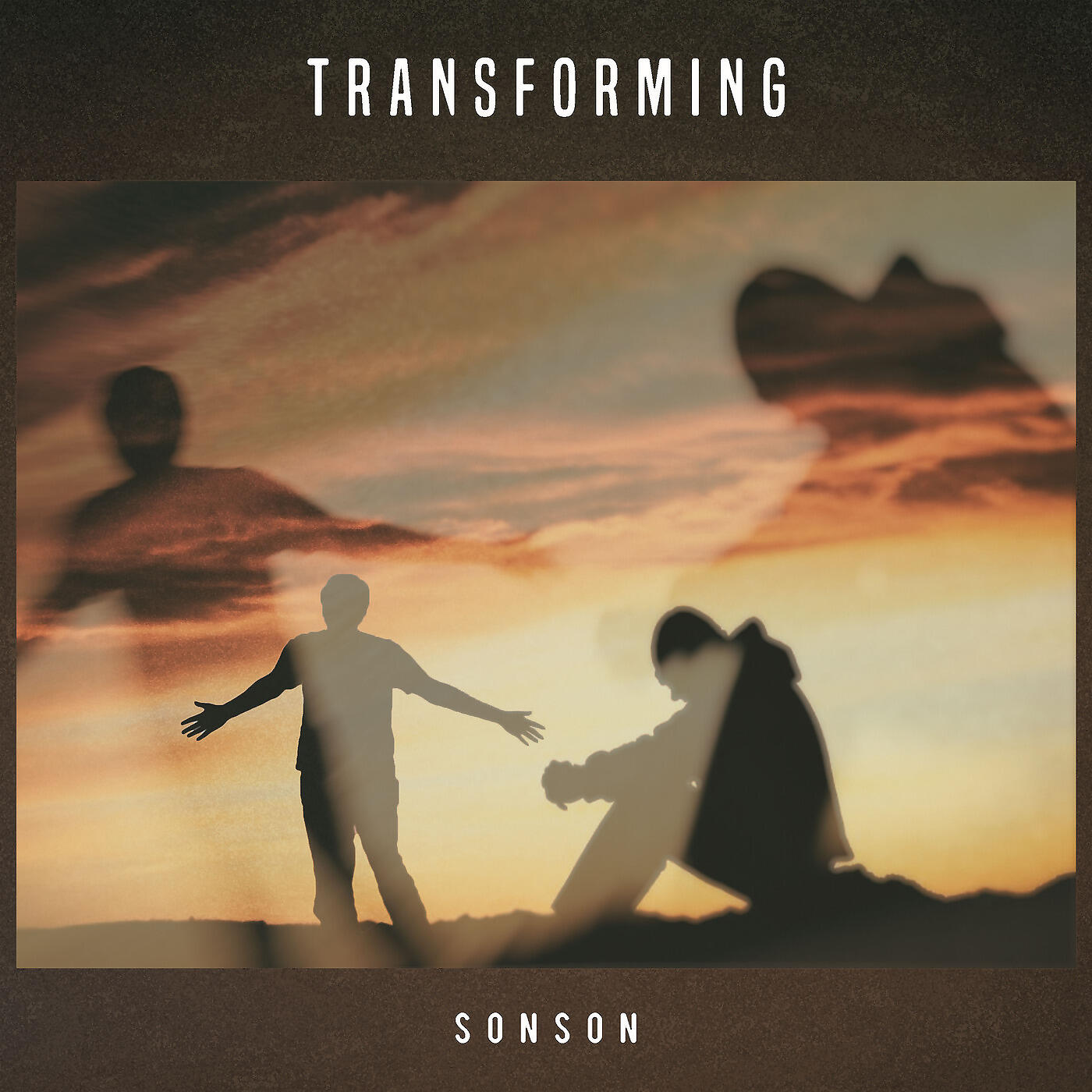 Релиз Transforming