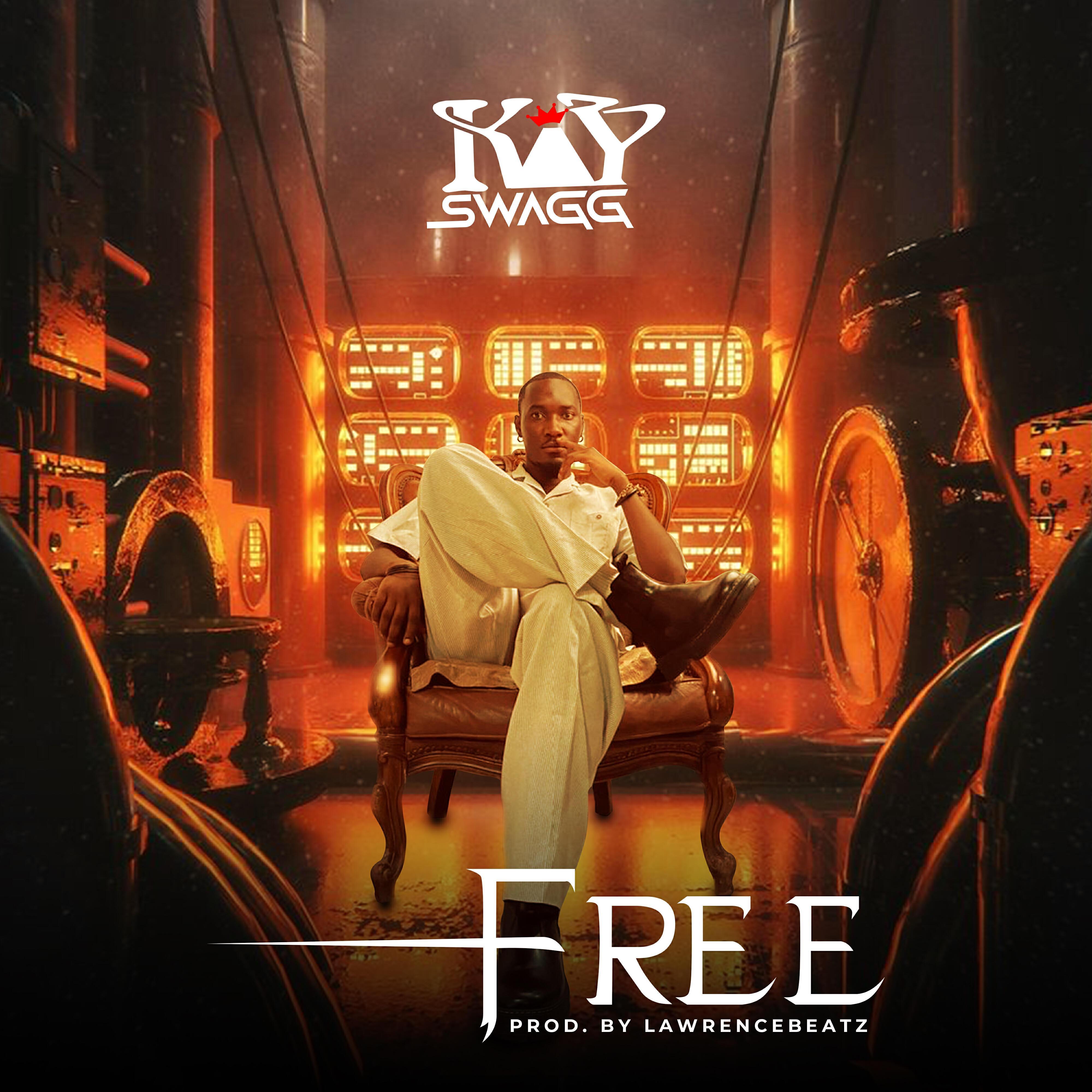 Kay Swagg