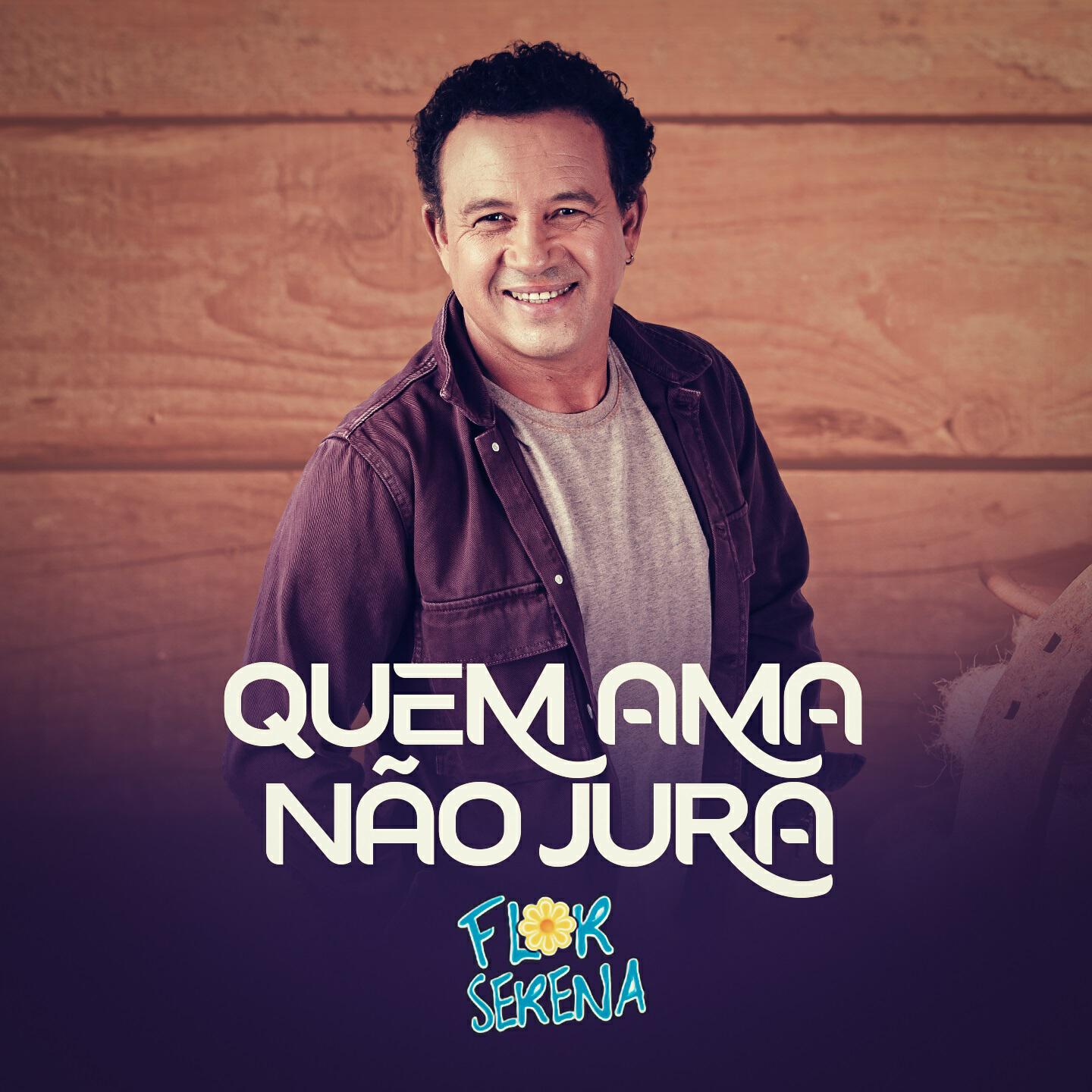 Релиз Quem ama não jura