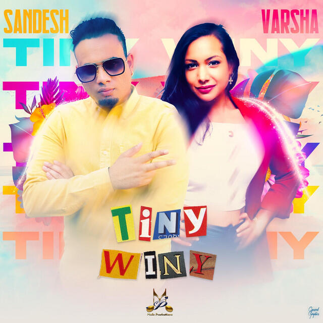 Релиз Tiny Winy