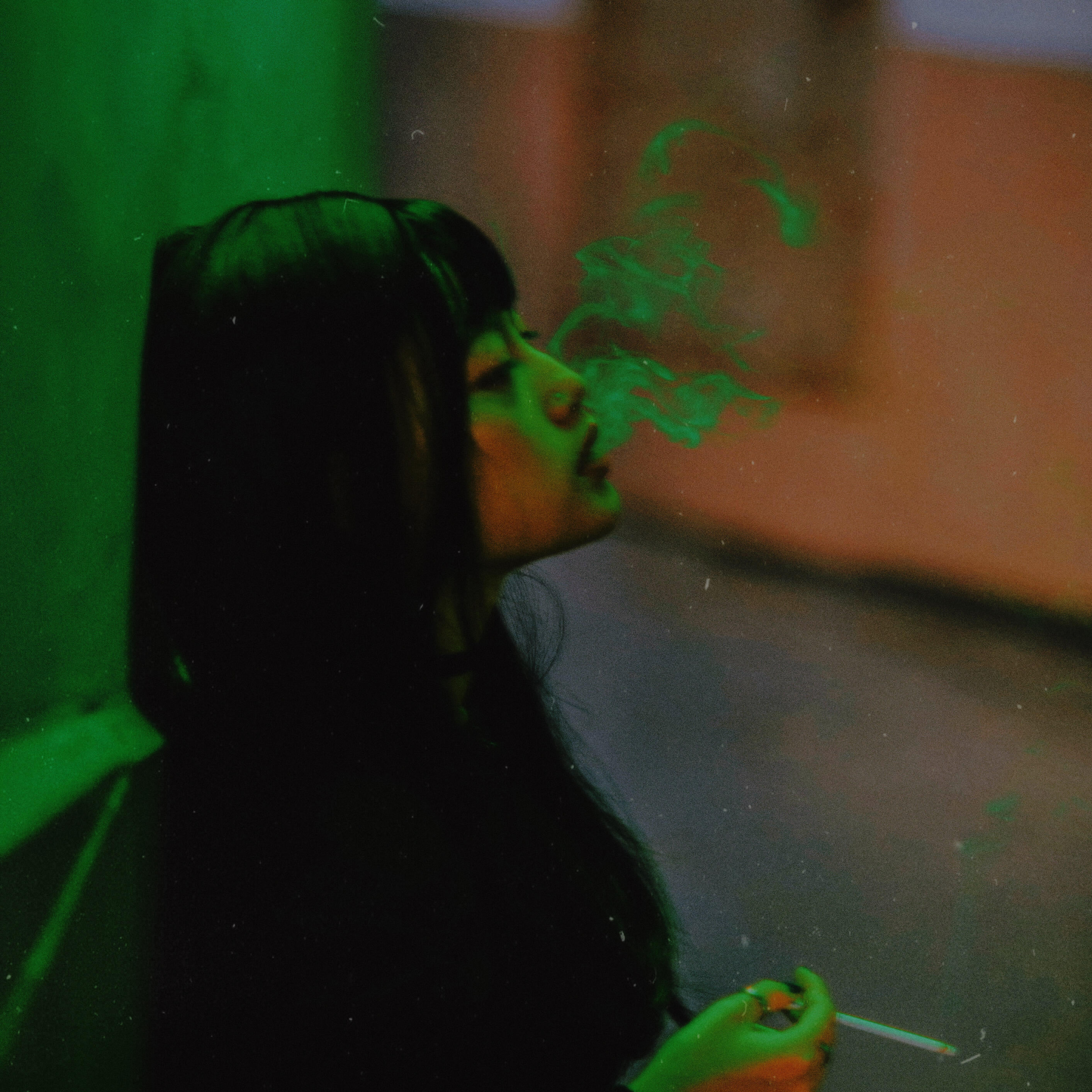 Релиз ECHOES
