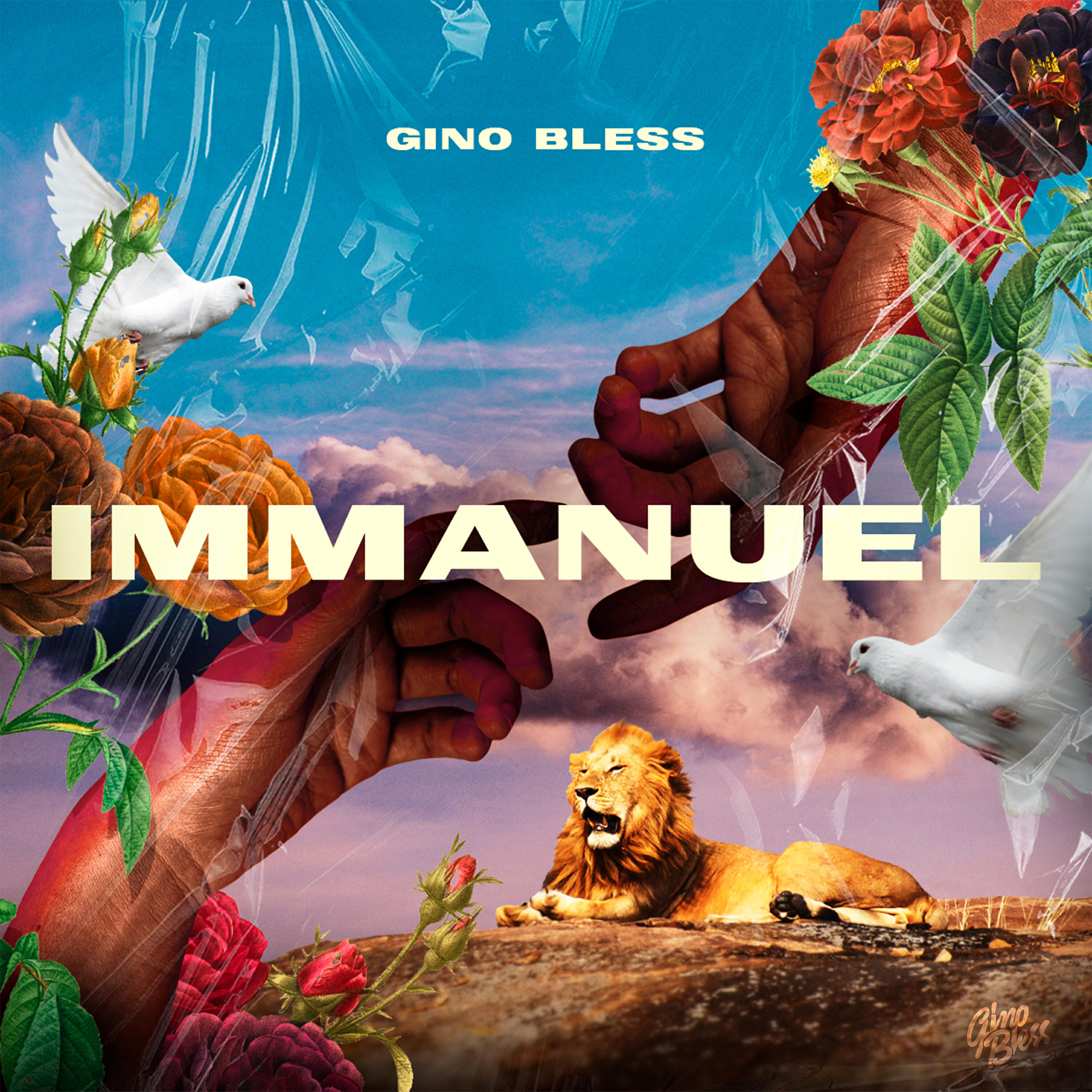 Релиз Immanuel