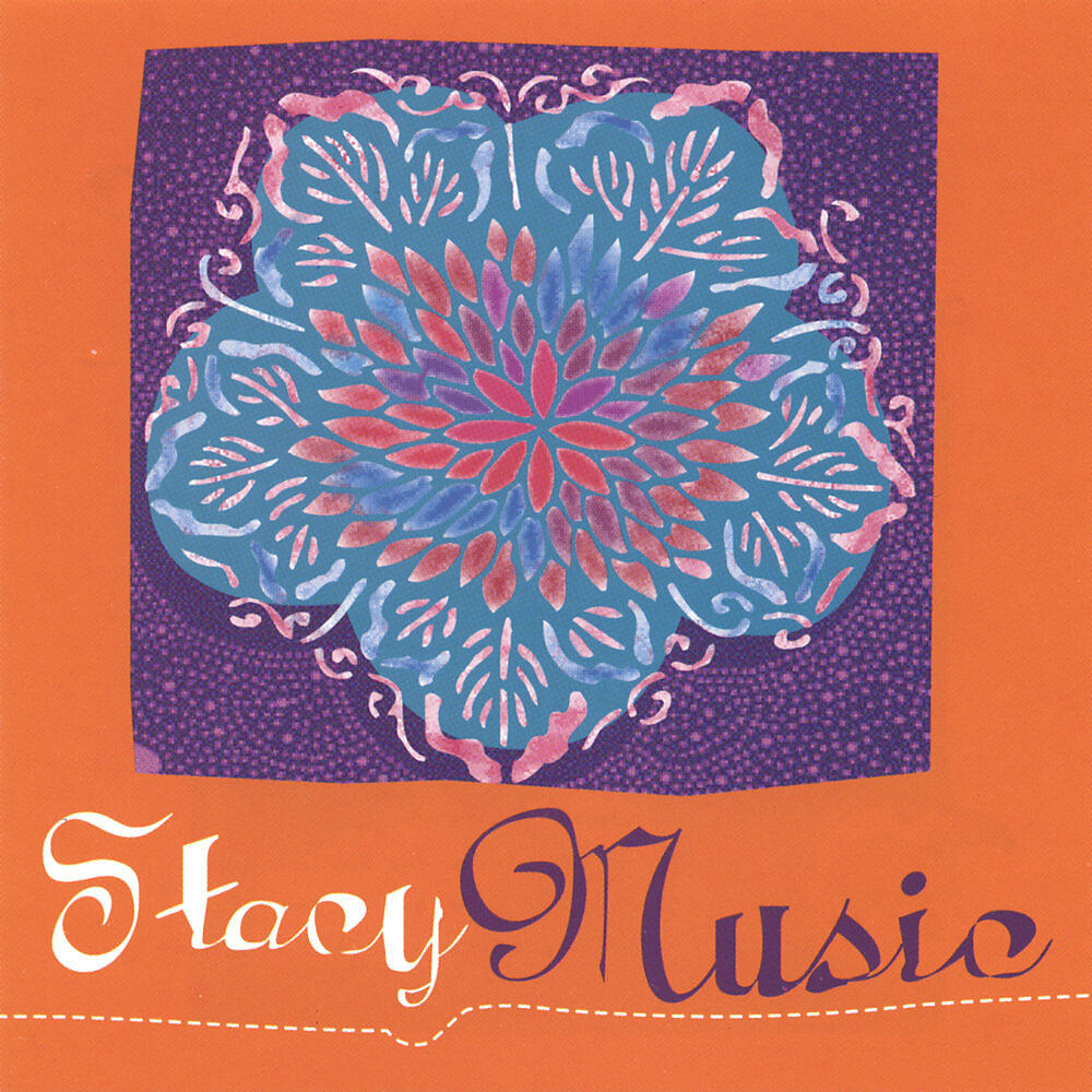 Релиз Stacymusic
