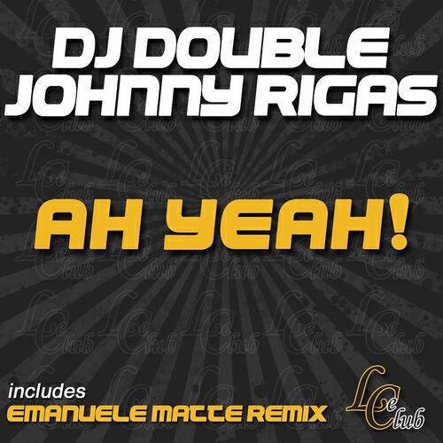 Johnny Rigas