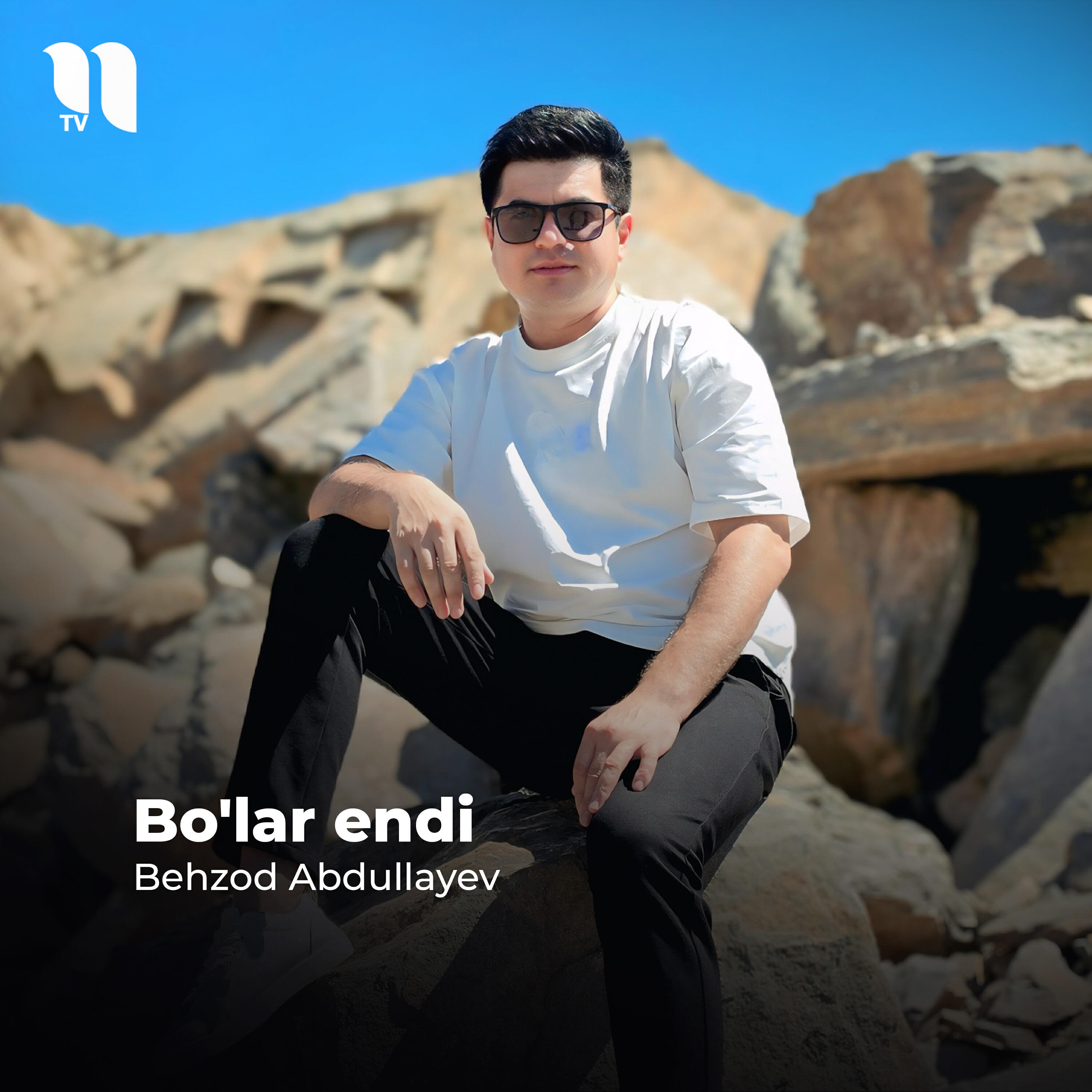 Релиз Bo'lar Endi