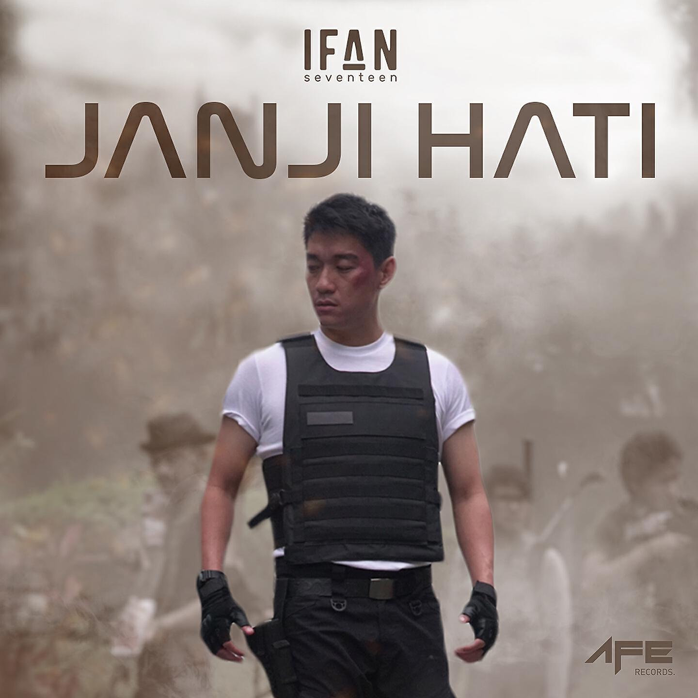 Релиз Janji Hati