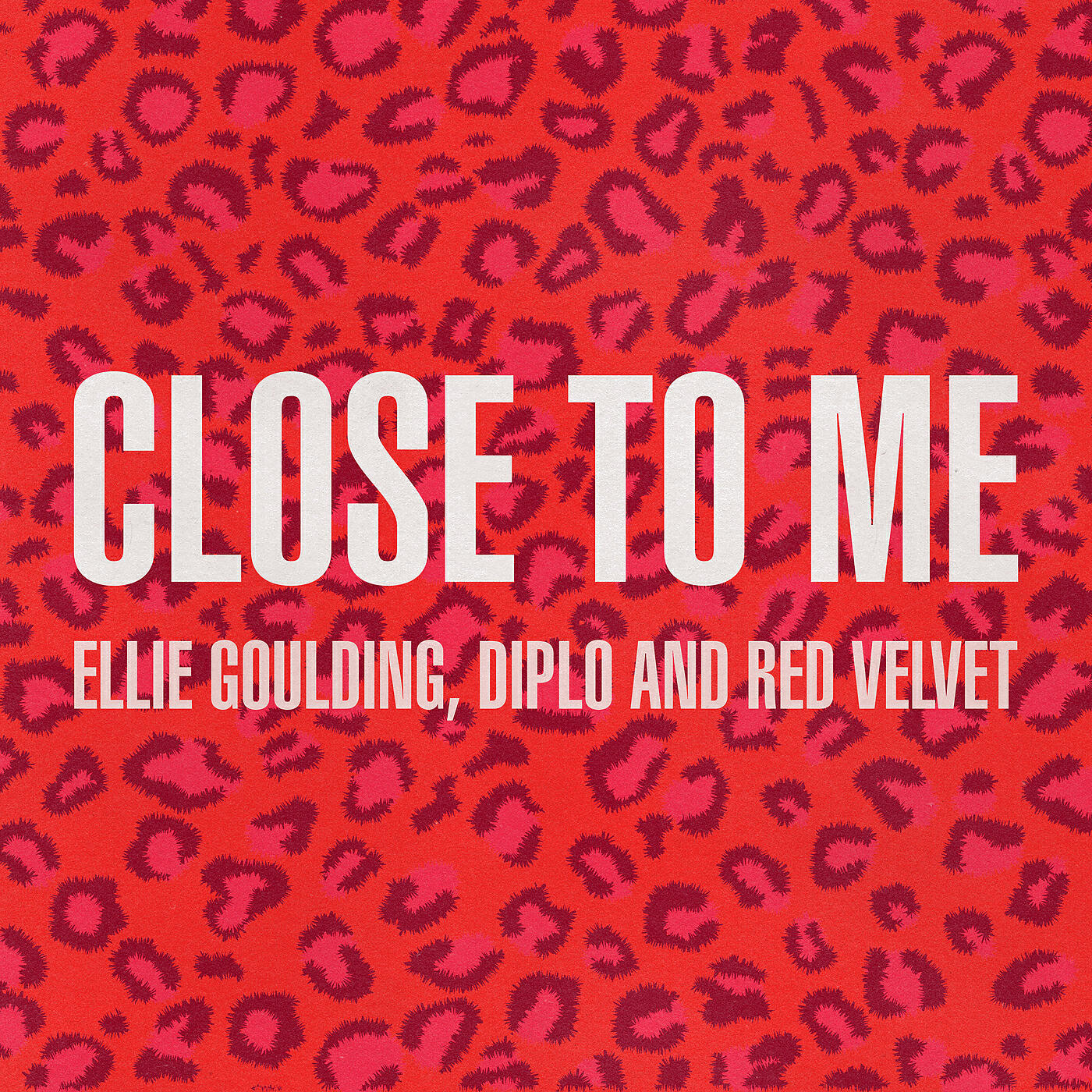Постер альбома Close To Me