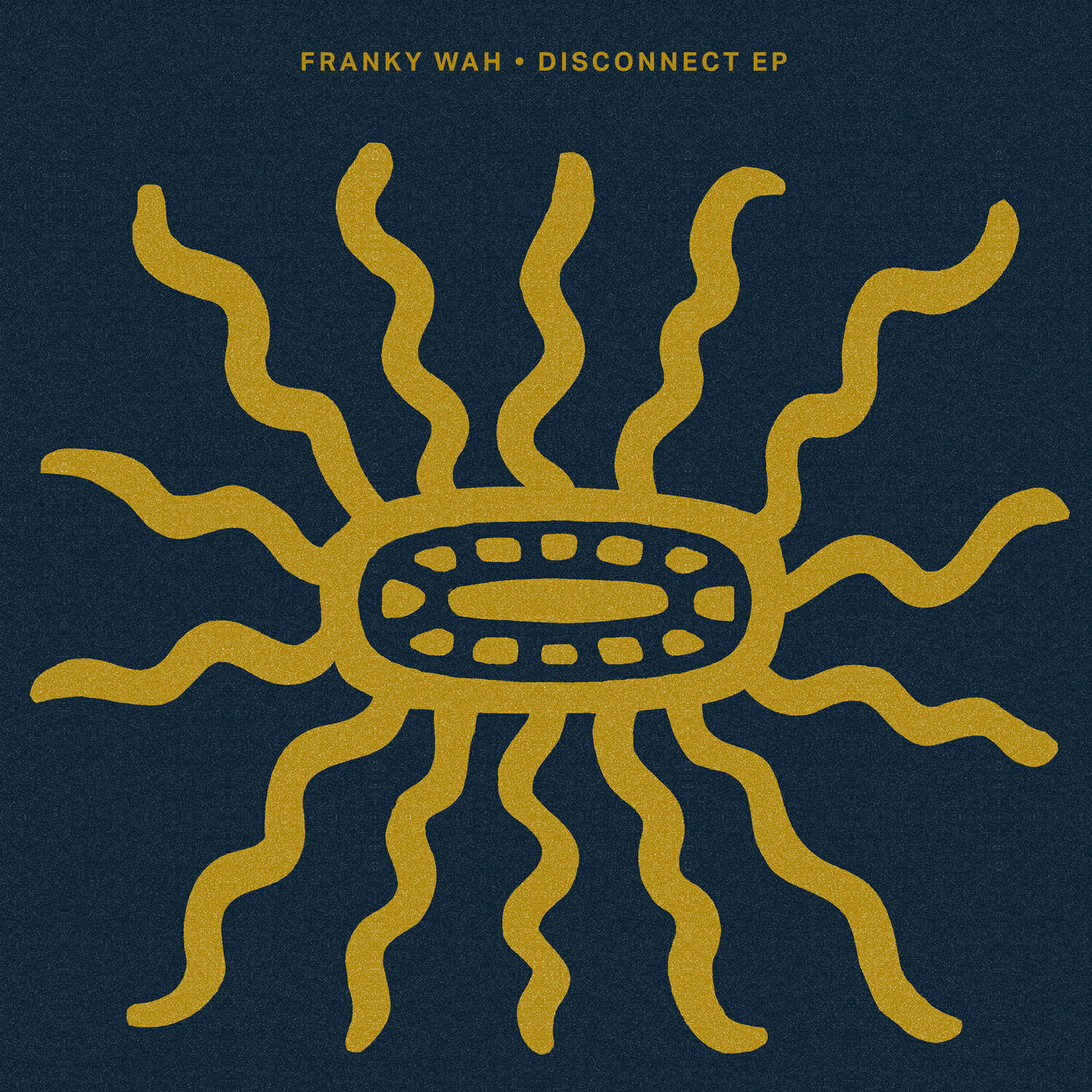 Релиз Disconnect EP