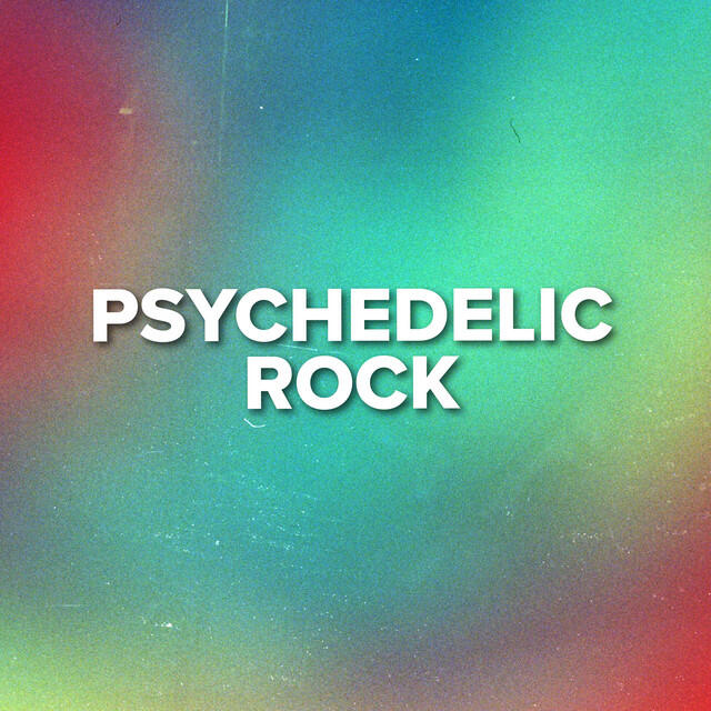 Релиз Psychedelic Rock