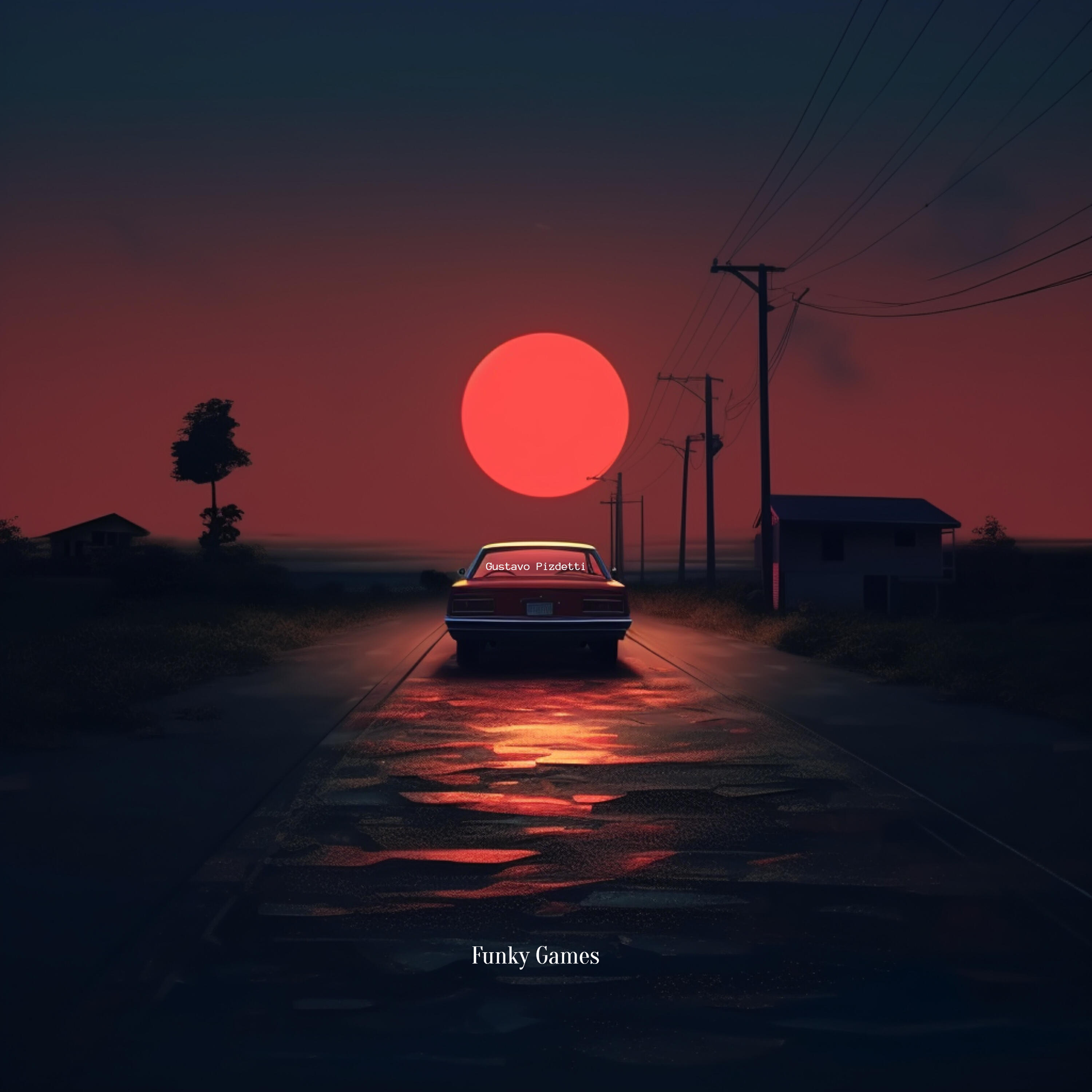 Релиз Funky Games