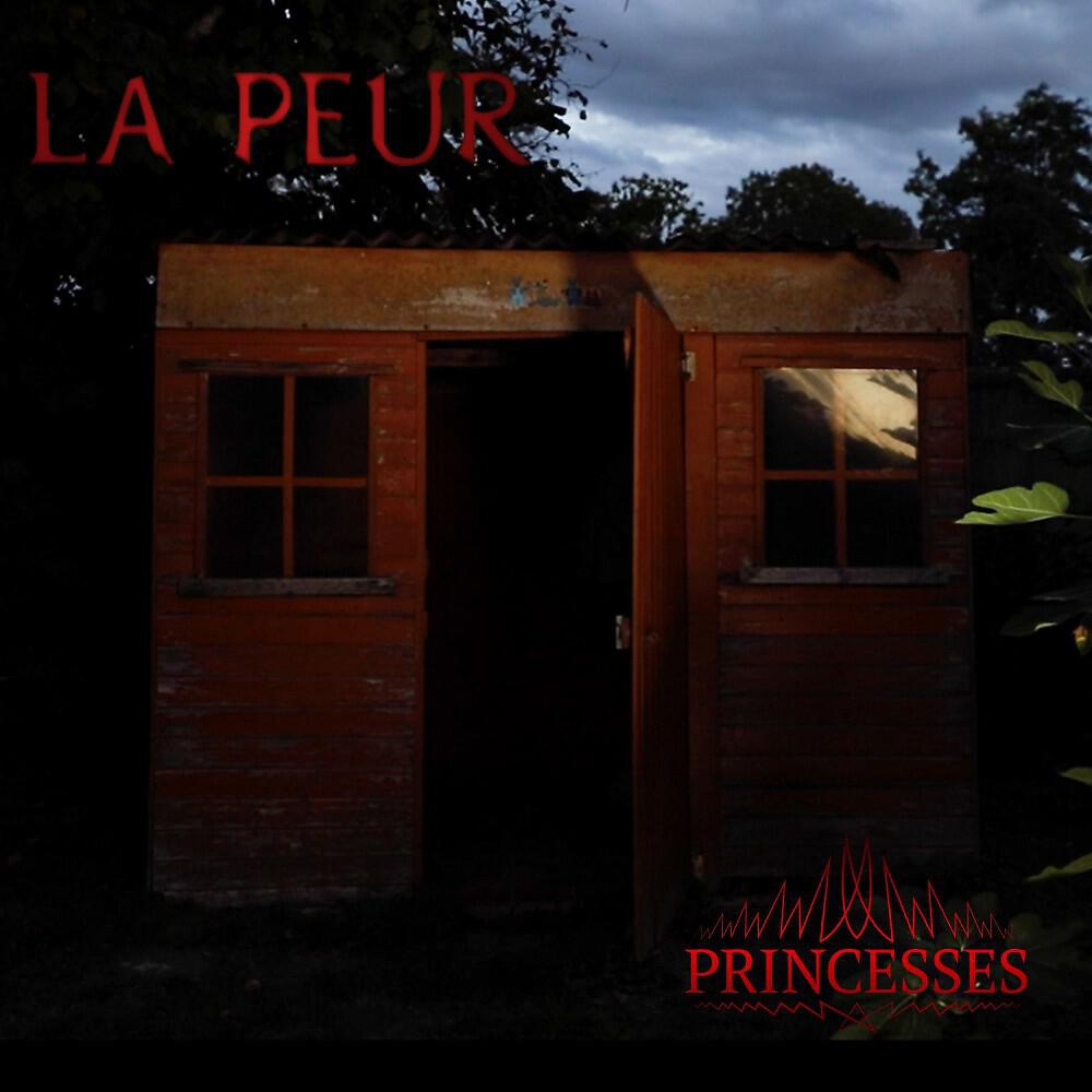 Релиз La peur