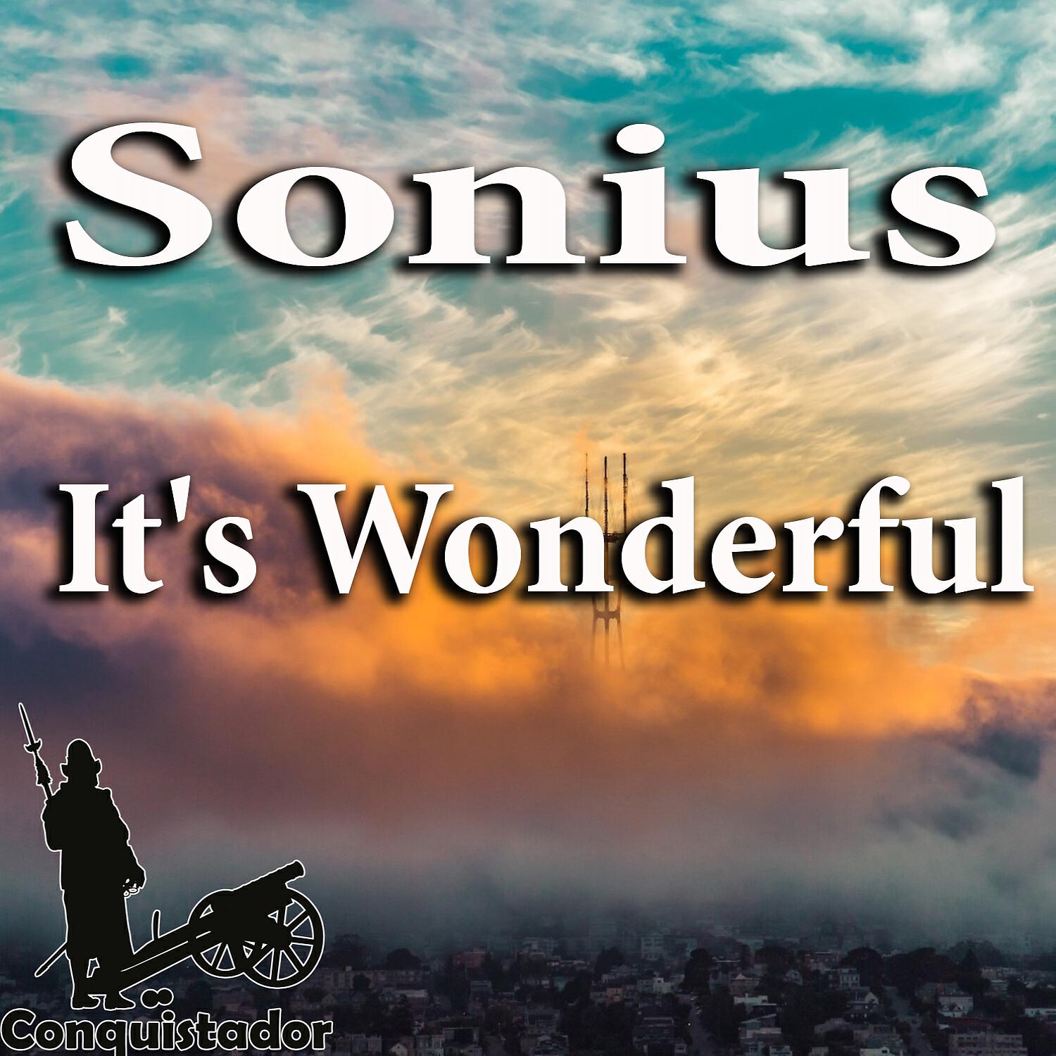 Релиз It's Wonderful