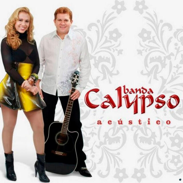 Релиз Acústico
