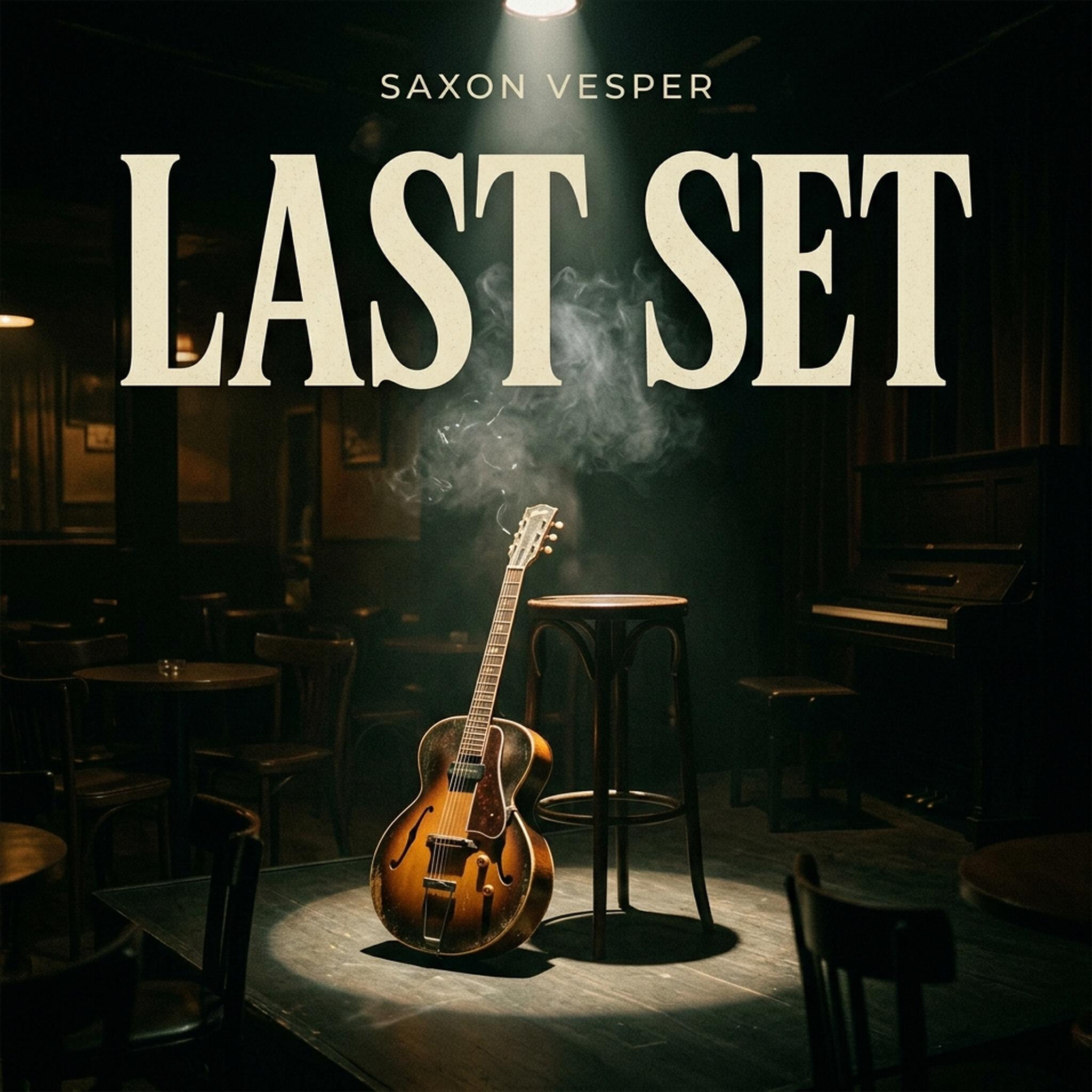 Релиз Last Set