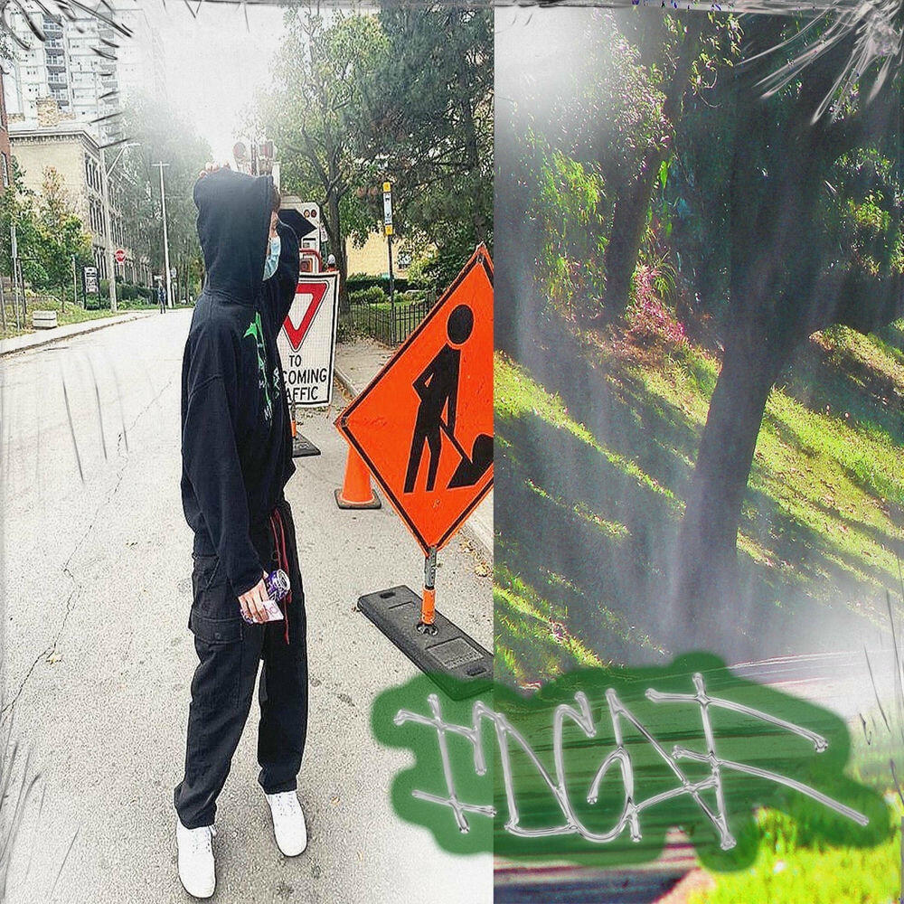 Релиз Idgaf