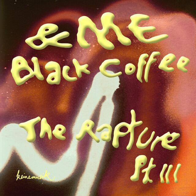 Black Coffee все песни в mp3