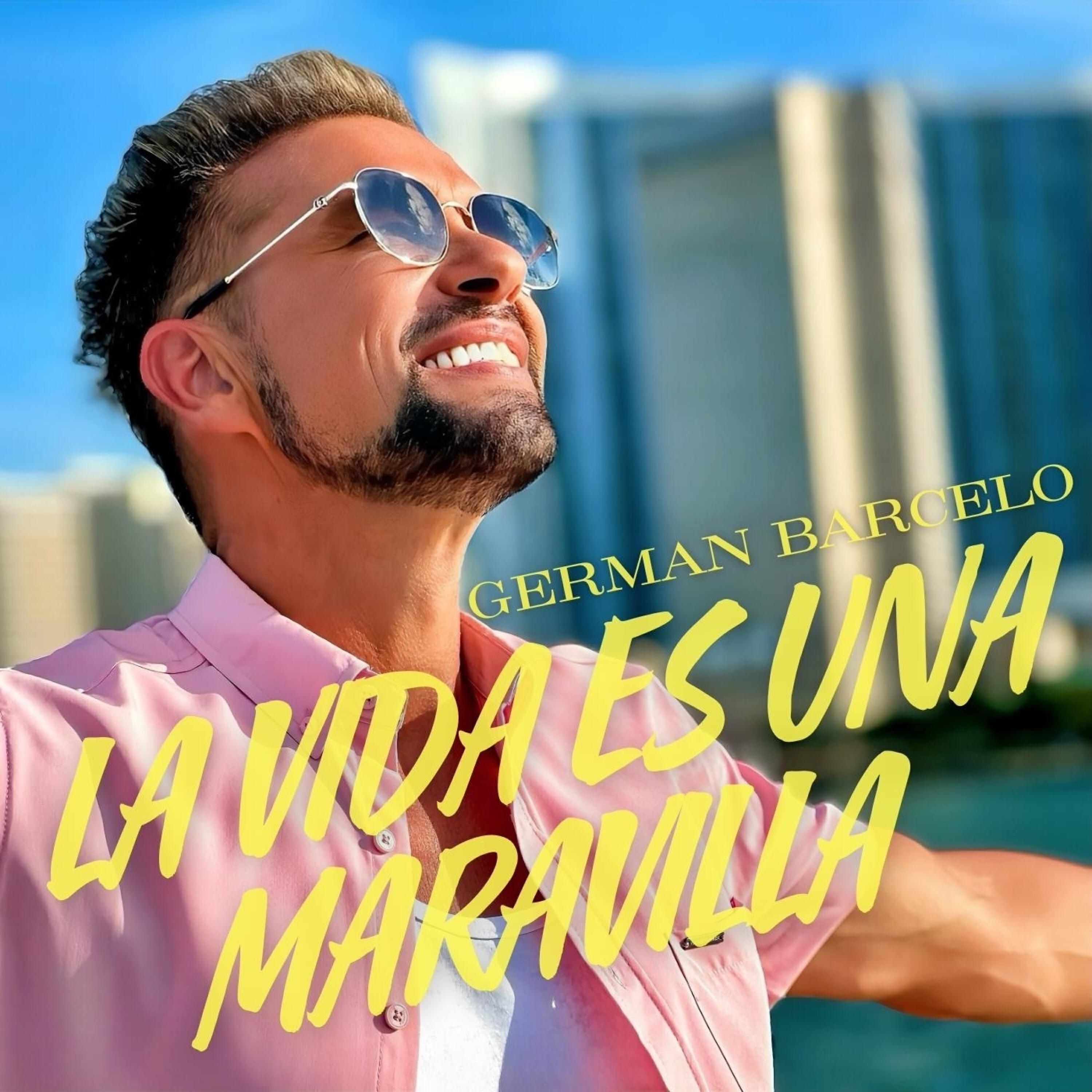 Релиз La Vida Es una Maravilla