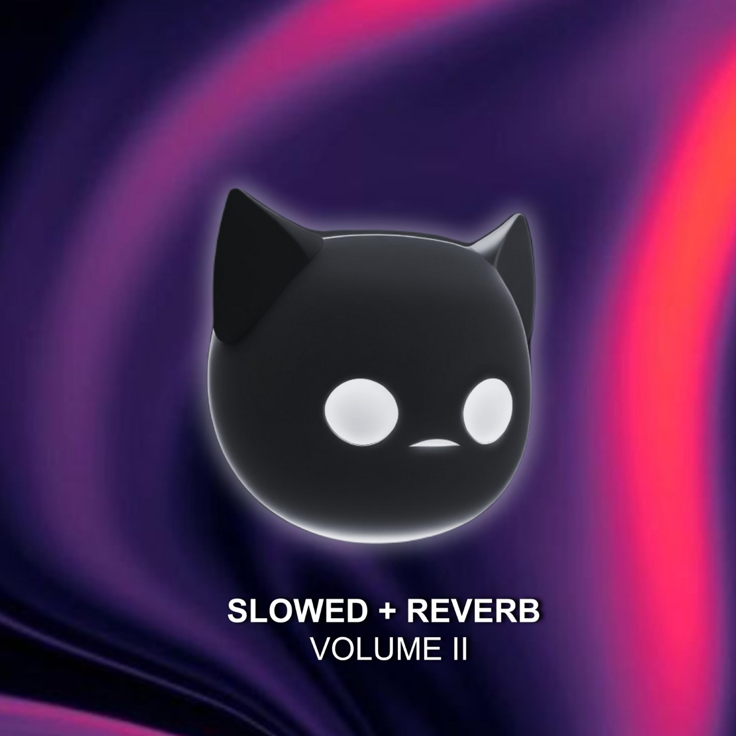 Релиз Elastic Heart (Slowed + Reverb)