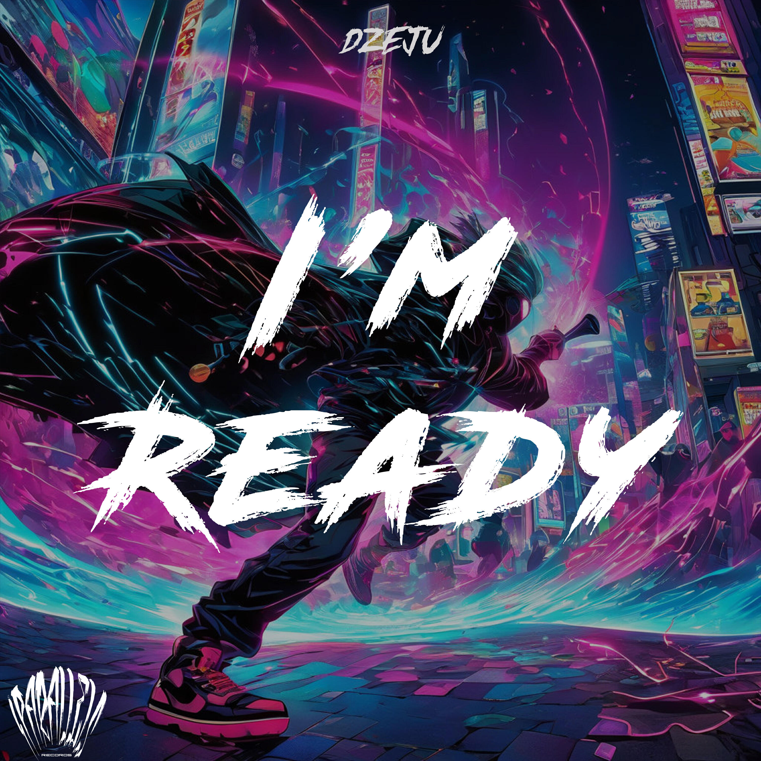 Релиз I'm Ready