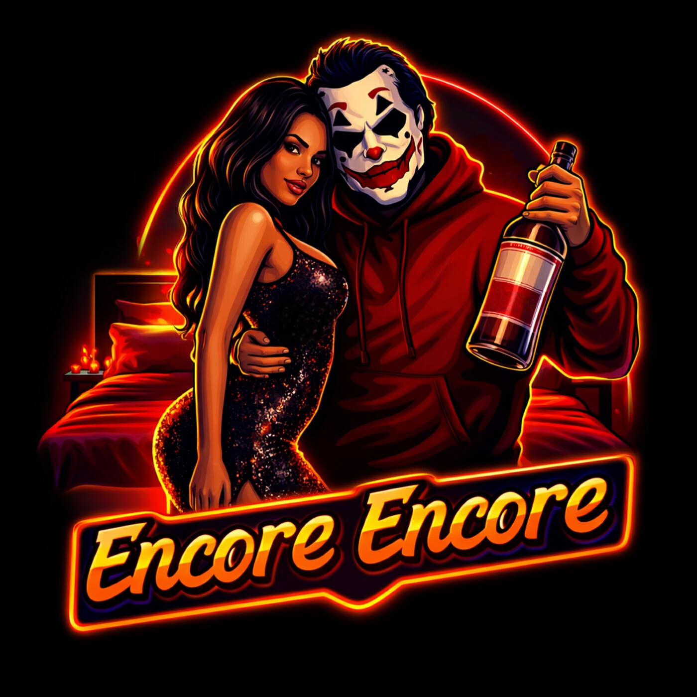 Релиз Encore Encore
