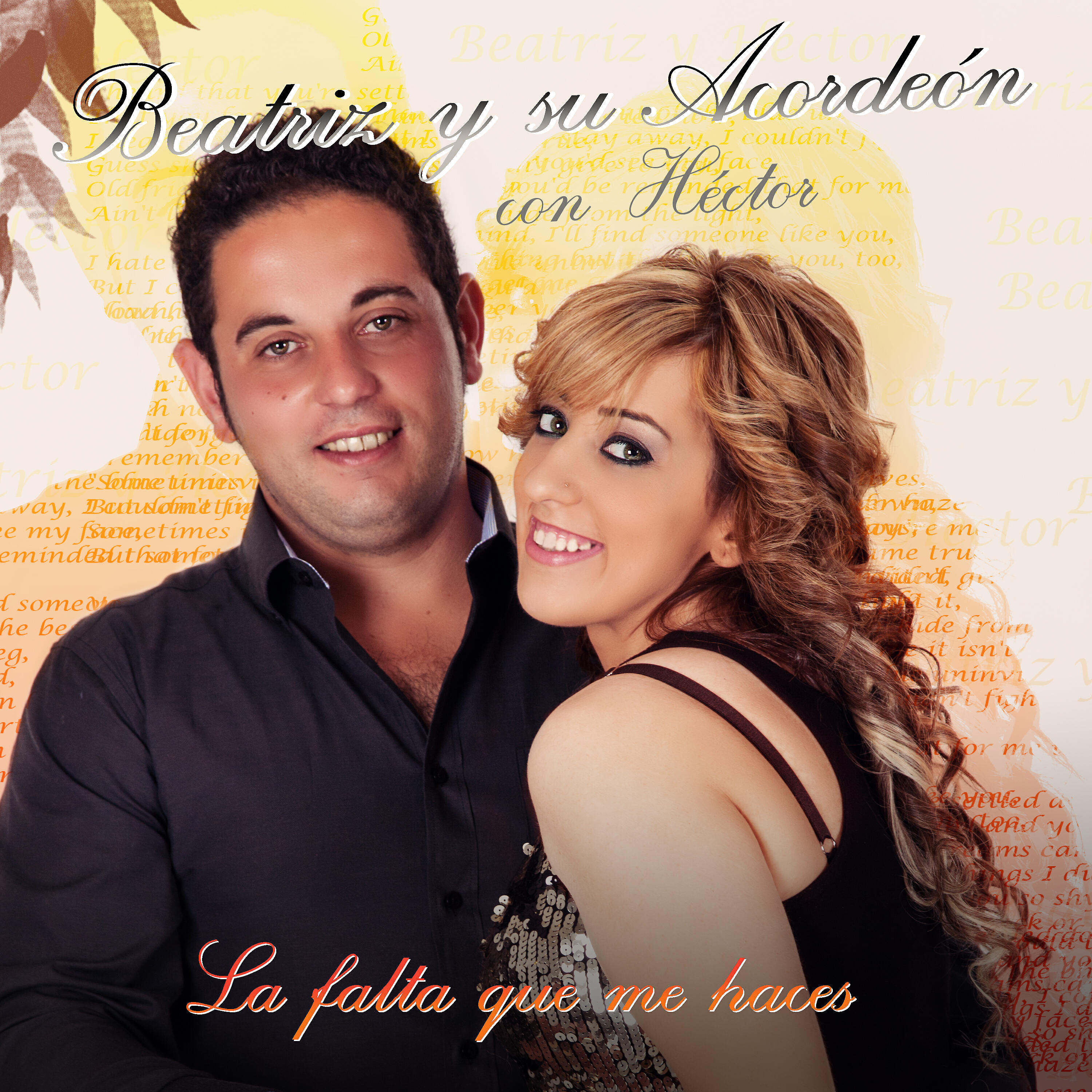 Релиз La Falta Que Me Haces