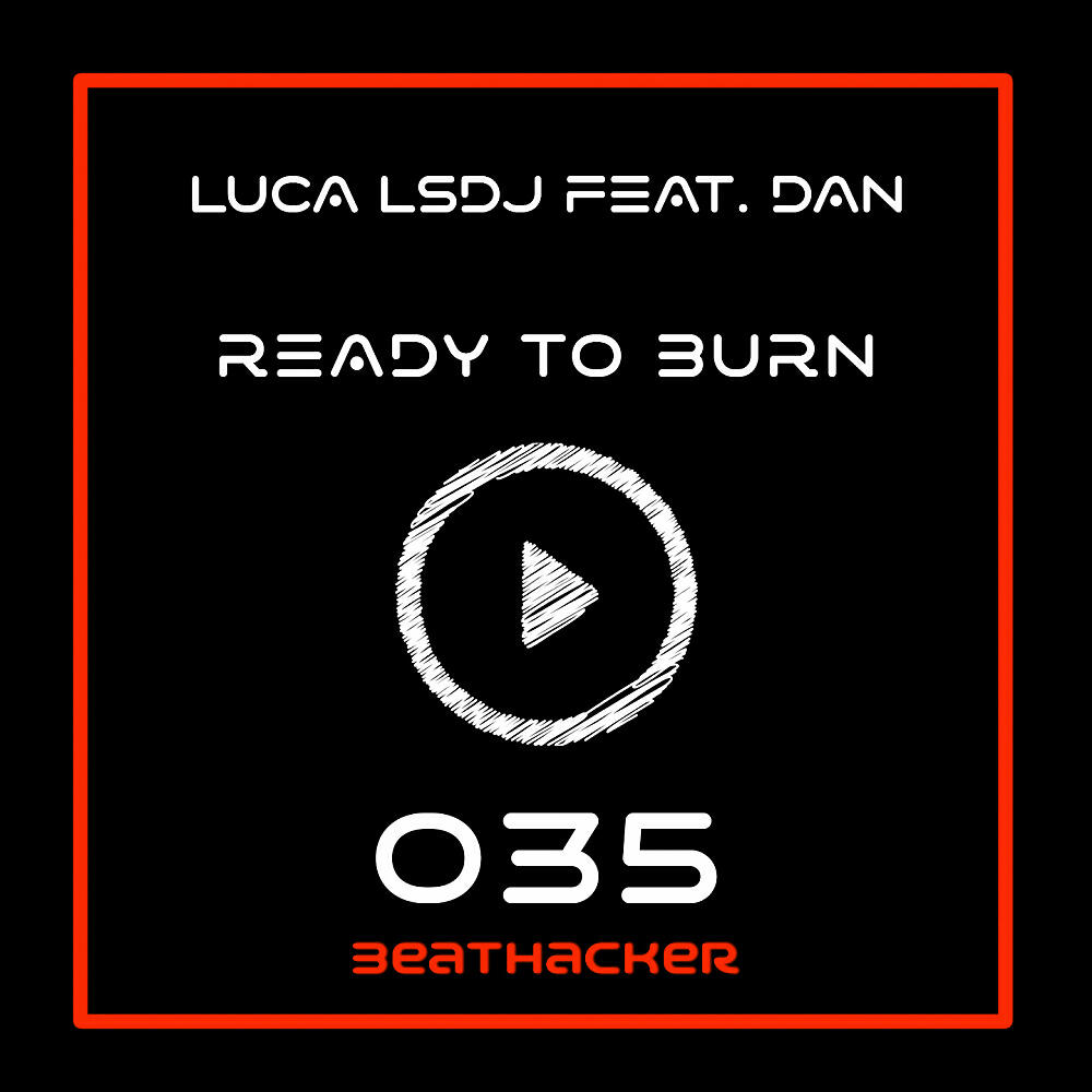 Релиз Ready To Burn