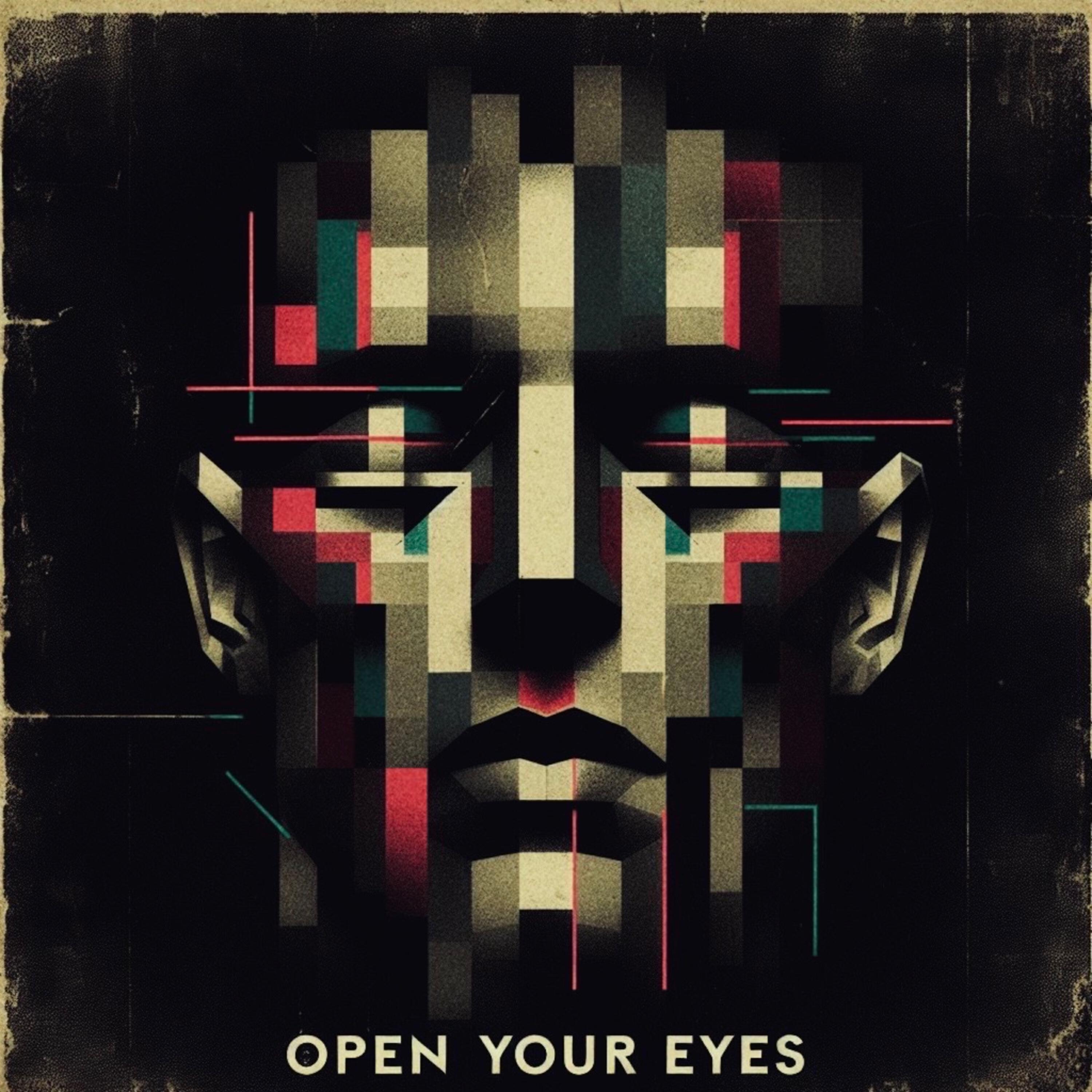 Релиз Open Your Eyes