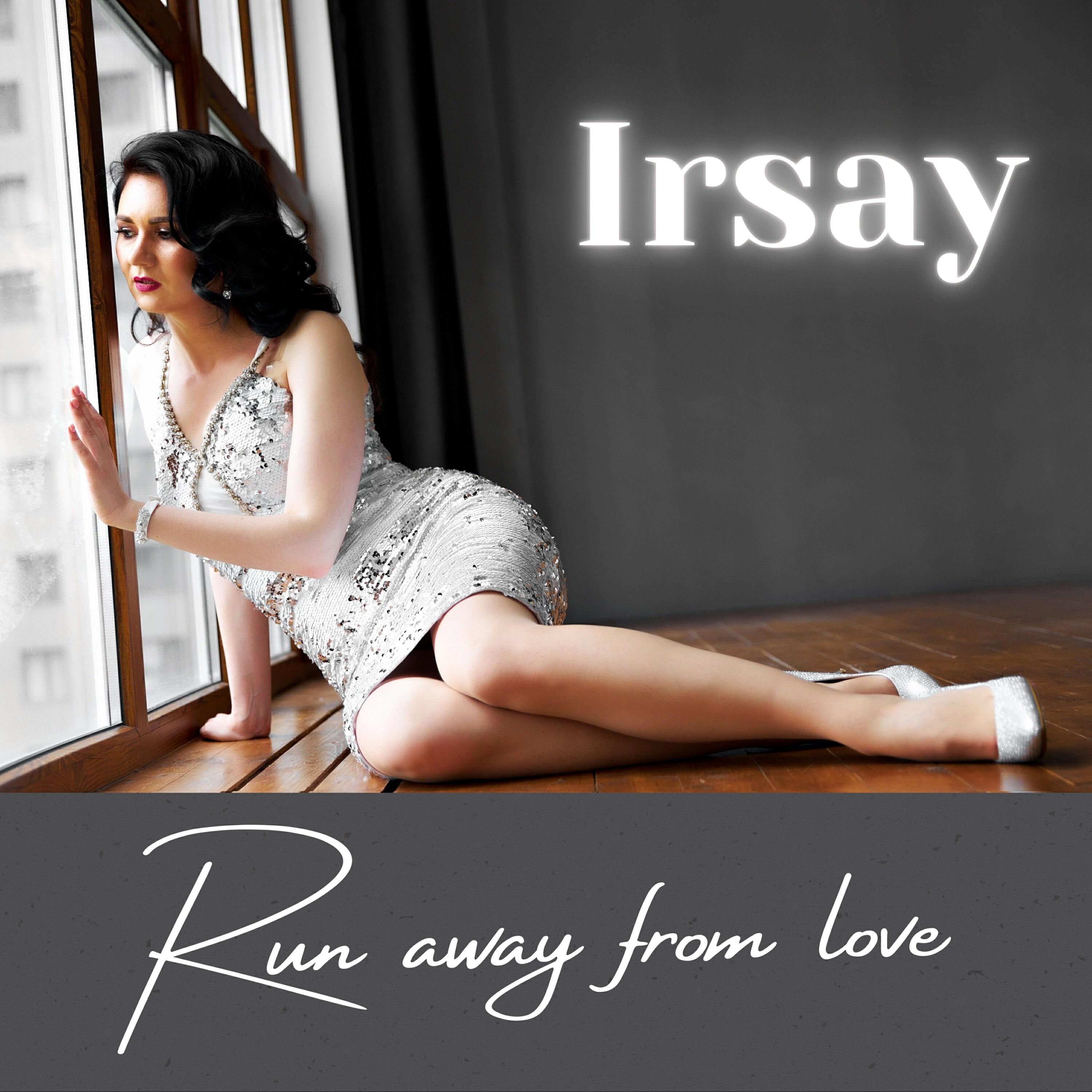 Релиз Run Away from Love