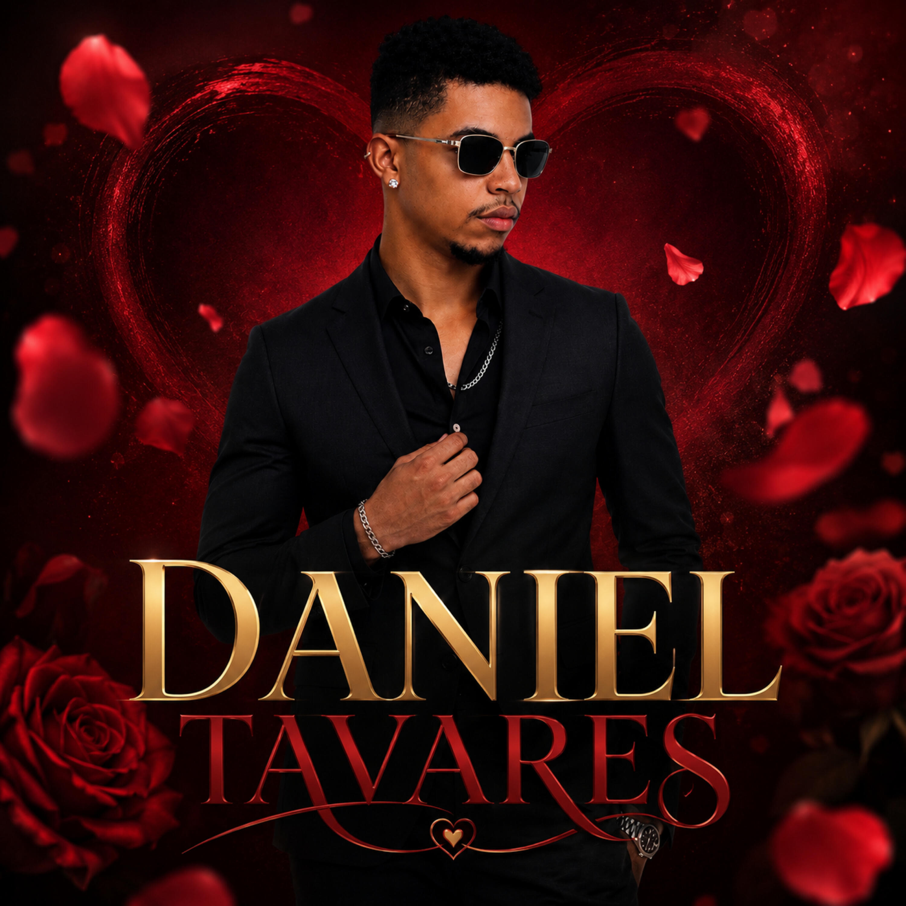 Релиз Daniel Tavares