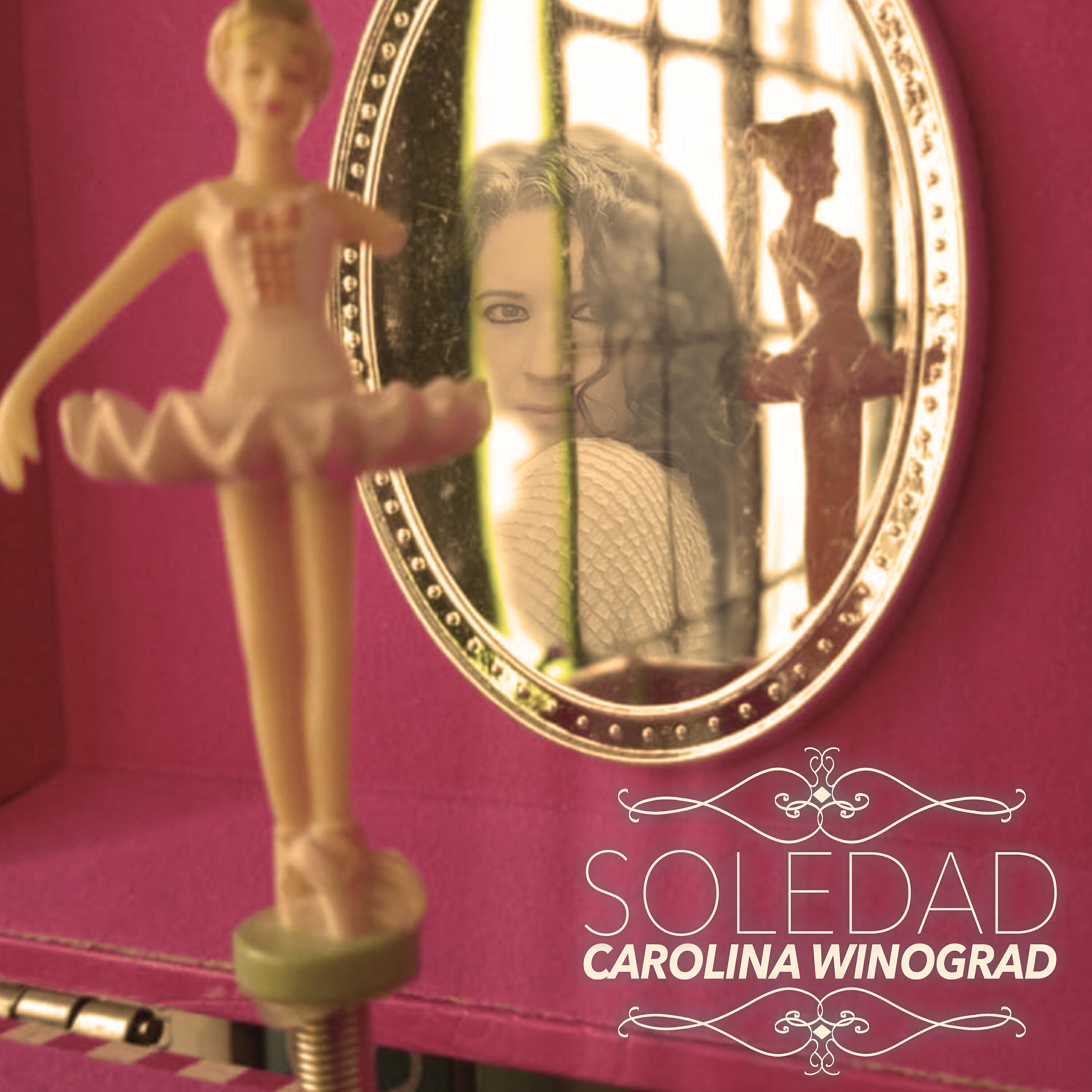 Релиз Soledad