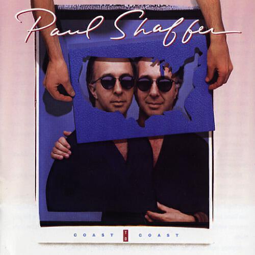 Скачать песню Paul Shaffer - Tear It On Down бесплатно в MP3 для Android и iOS