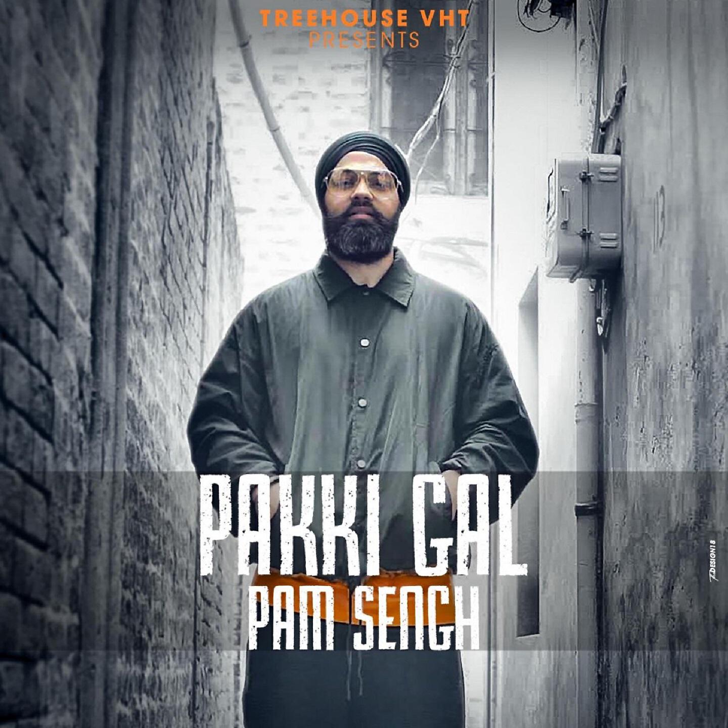 Релиз Pakki Gal